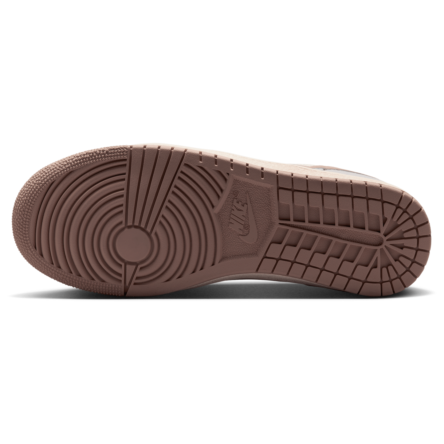 Jordan Air Jordan Skyline Low - Women's - Summit White/Legend Md Brown/Sail