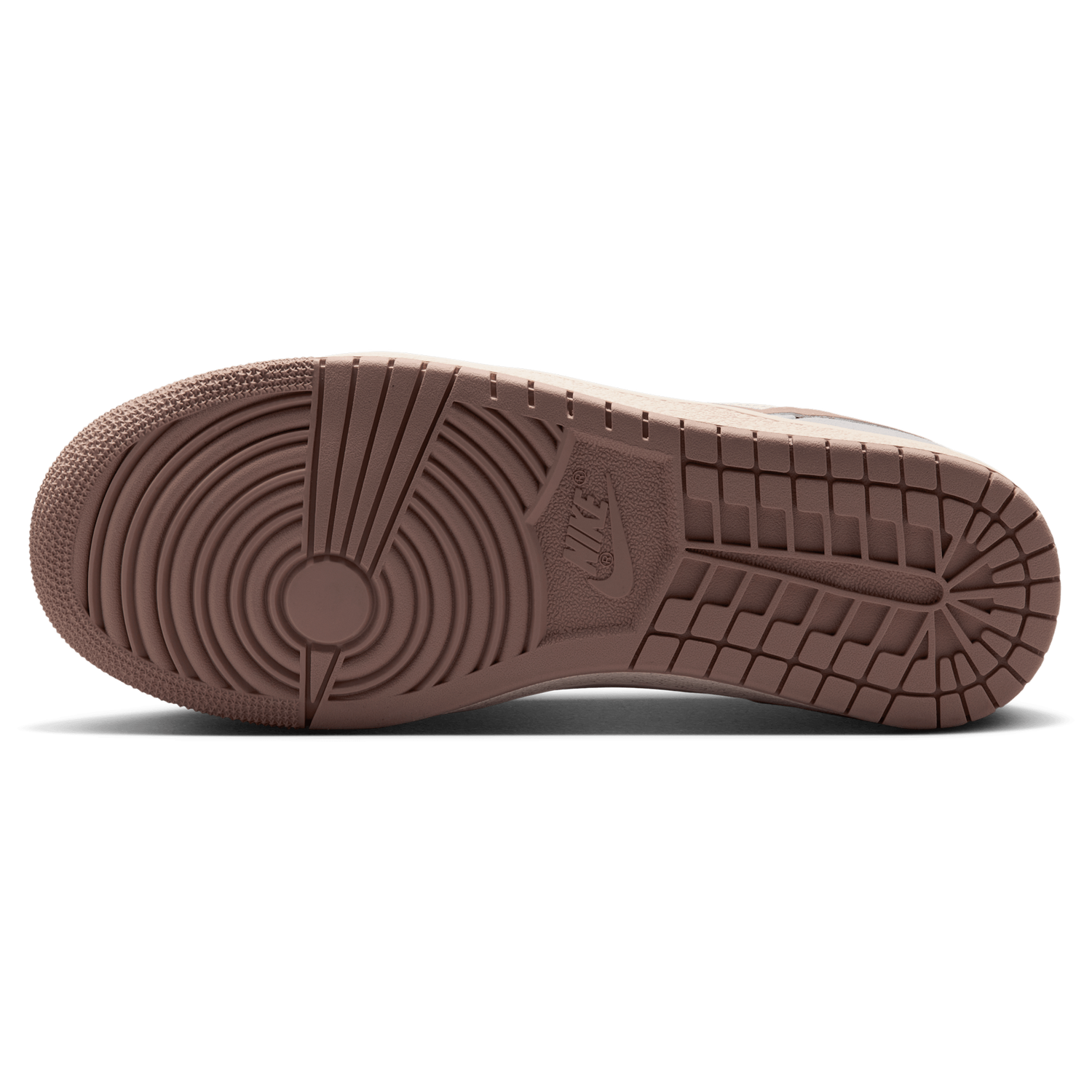 Jordan Air Jordan Skyline Low - Women's - Summit White/Legend Md Brown/Sail