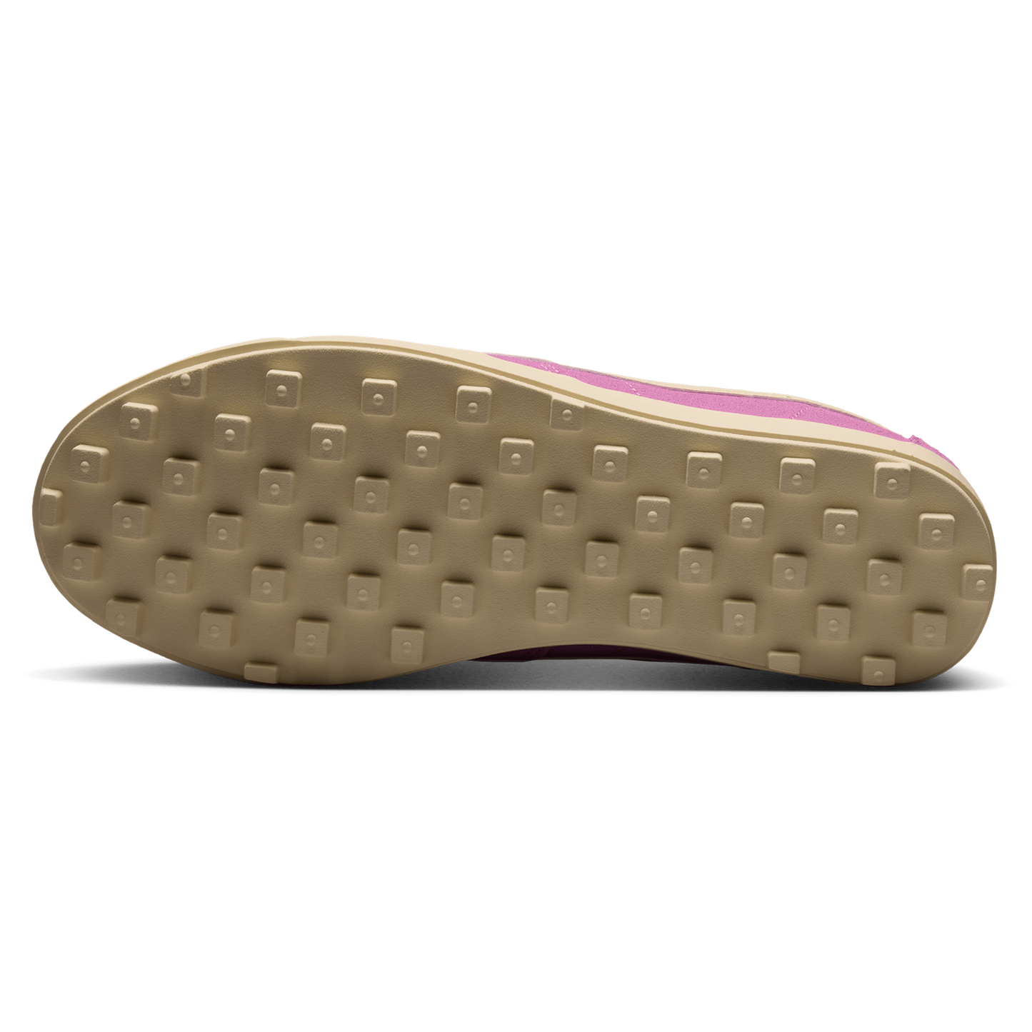 Nike Astrograbber Suede - Women's - Lt Magenta/Muslin/Sail