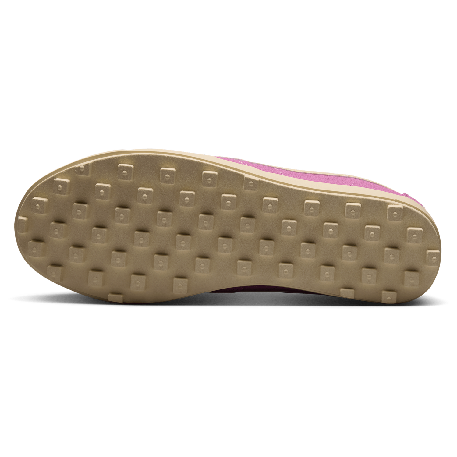 Nike Astrograbber Suede - Women's - Lt Magenta/Muslin/Sail