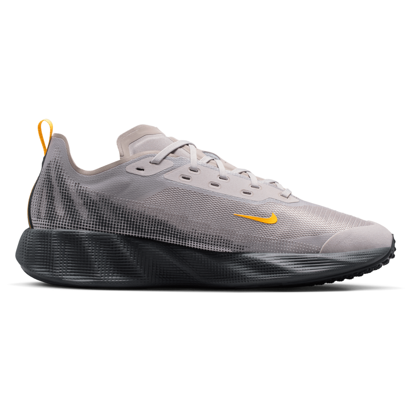 Nike Ava X - Men's - Anthracite/Laser Orange/College Grey