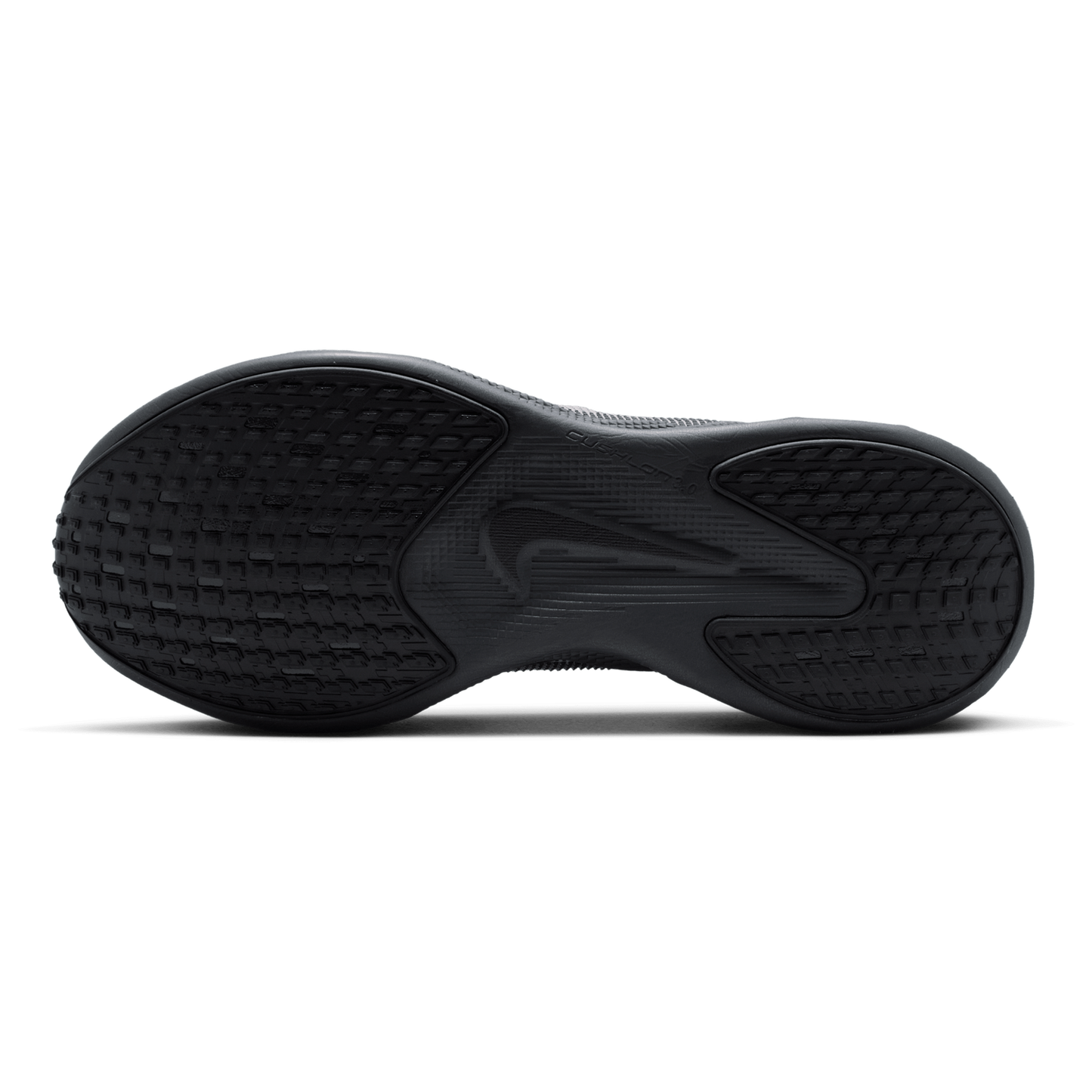 Nike Ava X - Men's - Anthracite/Laser Orange/College Grey