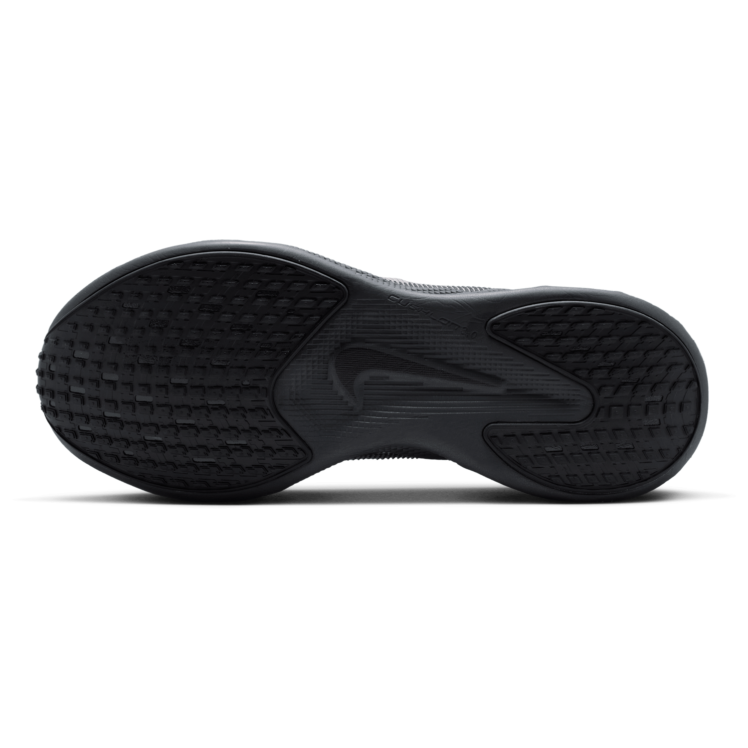 Nike Ava X - Men's - Anthracite/Laser Orange/College Grey