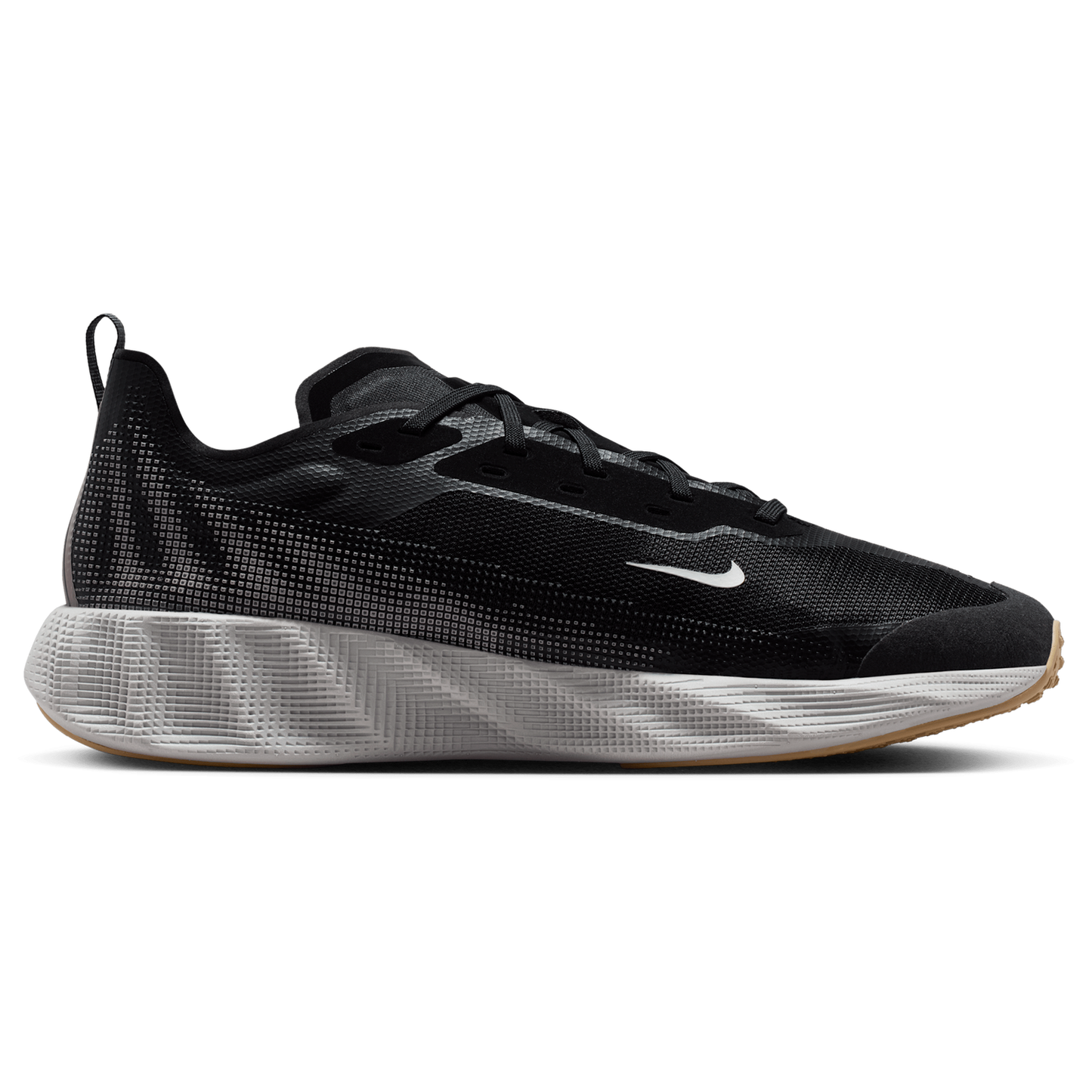 Nike Ava X - Men's - College Grey/Black/White