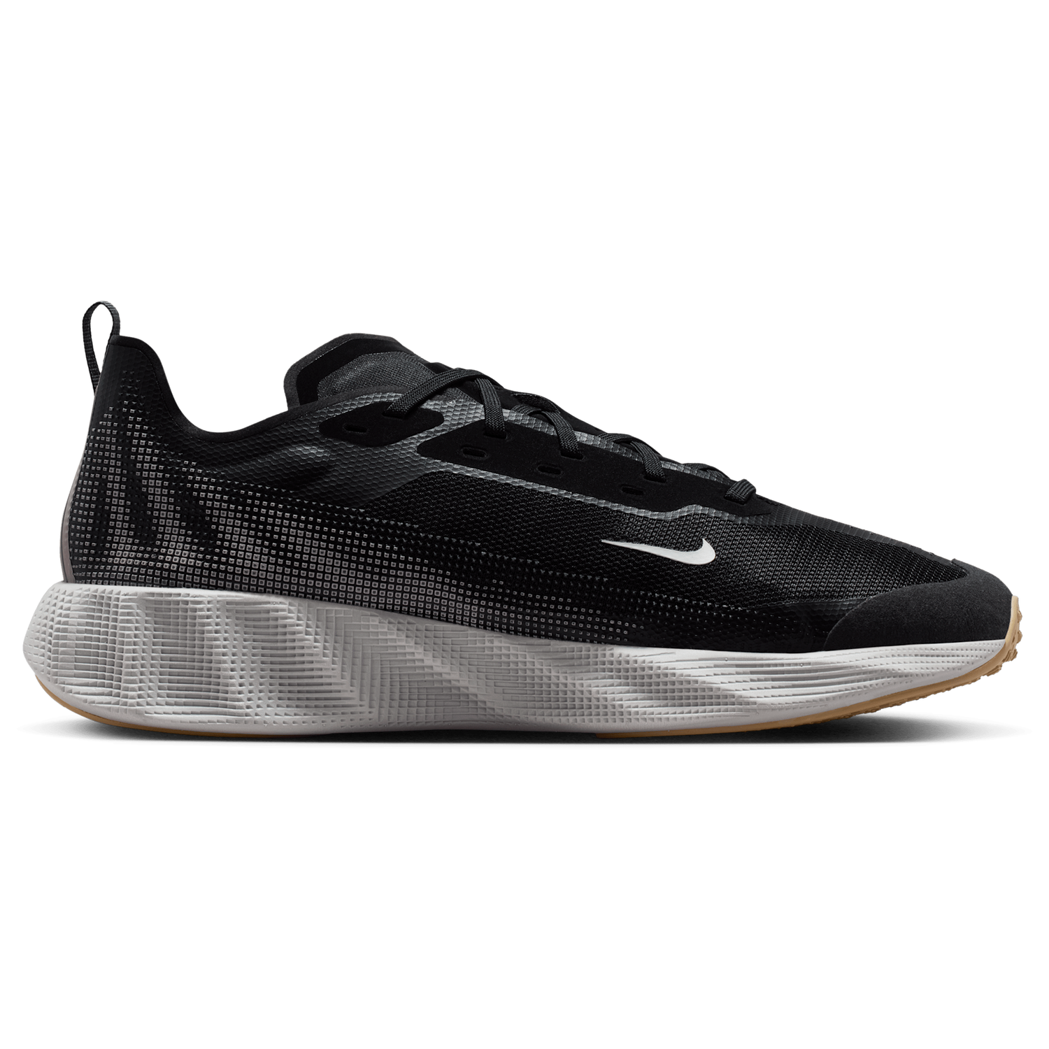Nike Ava X - Men's - College Grey/Black/White