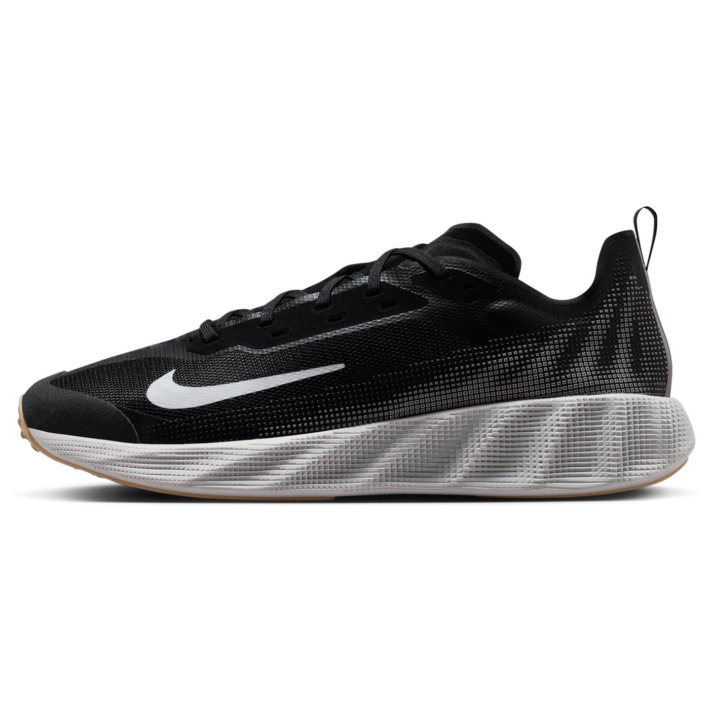 Nike Ava X - Men's - College Grey/Black/White