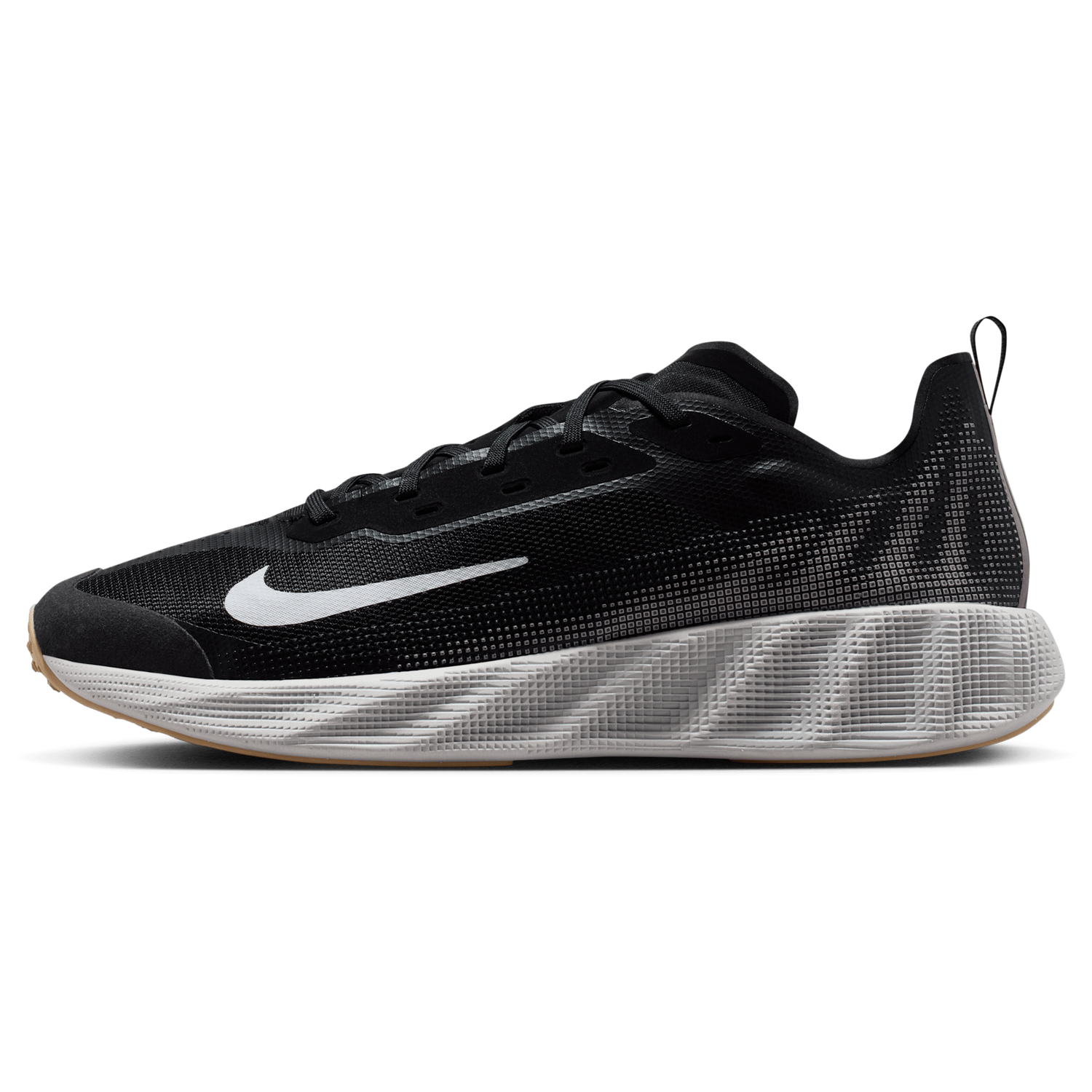 Nike Ava X - Men's - College Grey/Black/White