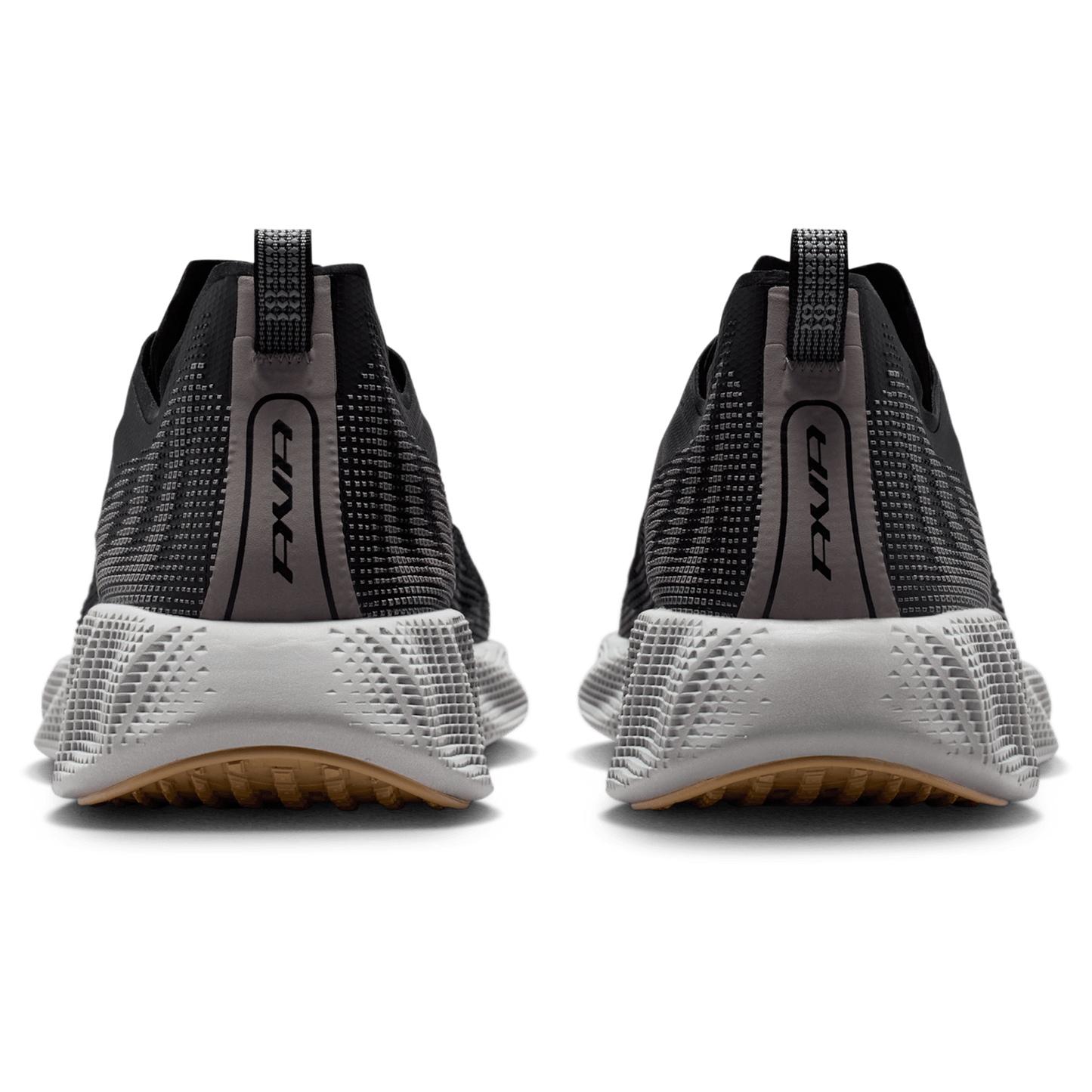 Nike Ava X - Men's - College Grey/Black/White