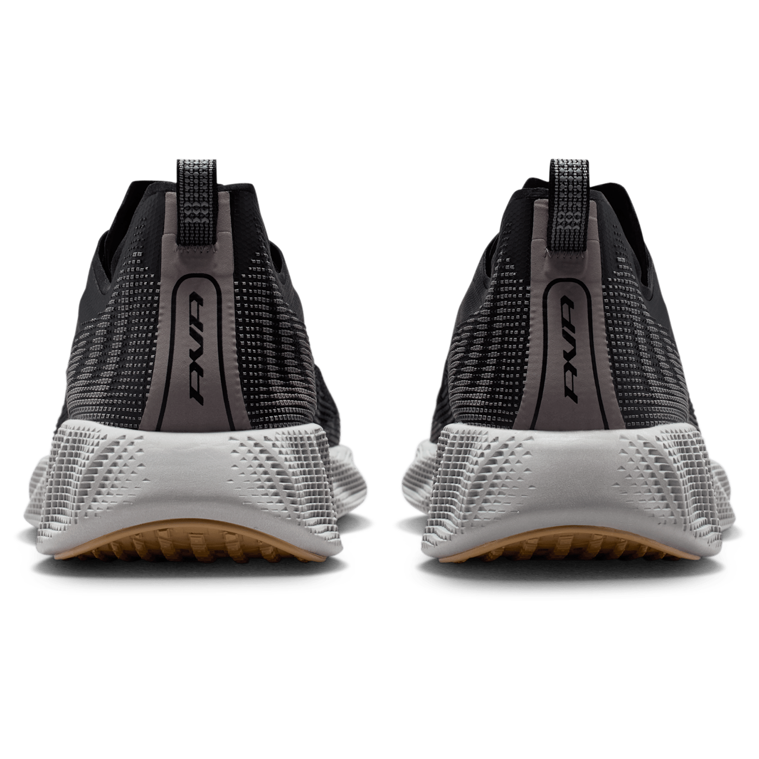 Nike Ava X - Men's - College Grey/Black/White