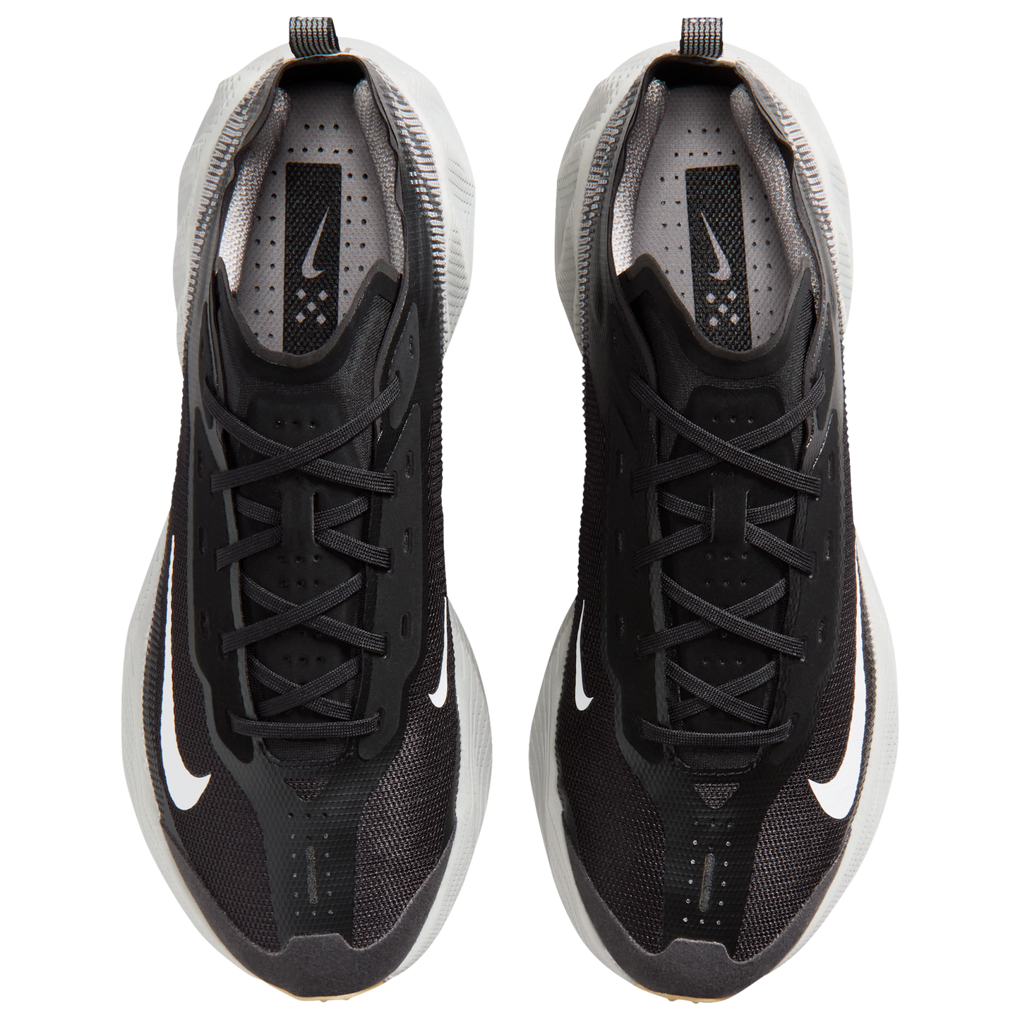Nike Ava X - Men's - College Grey/Black/White