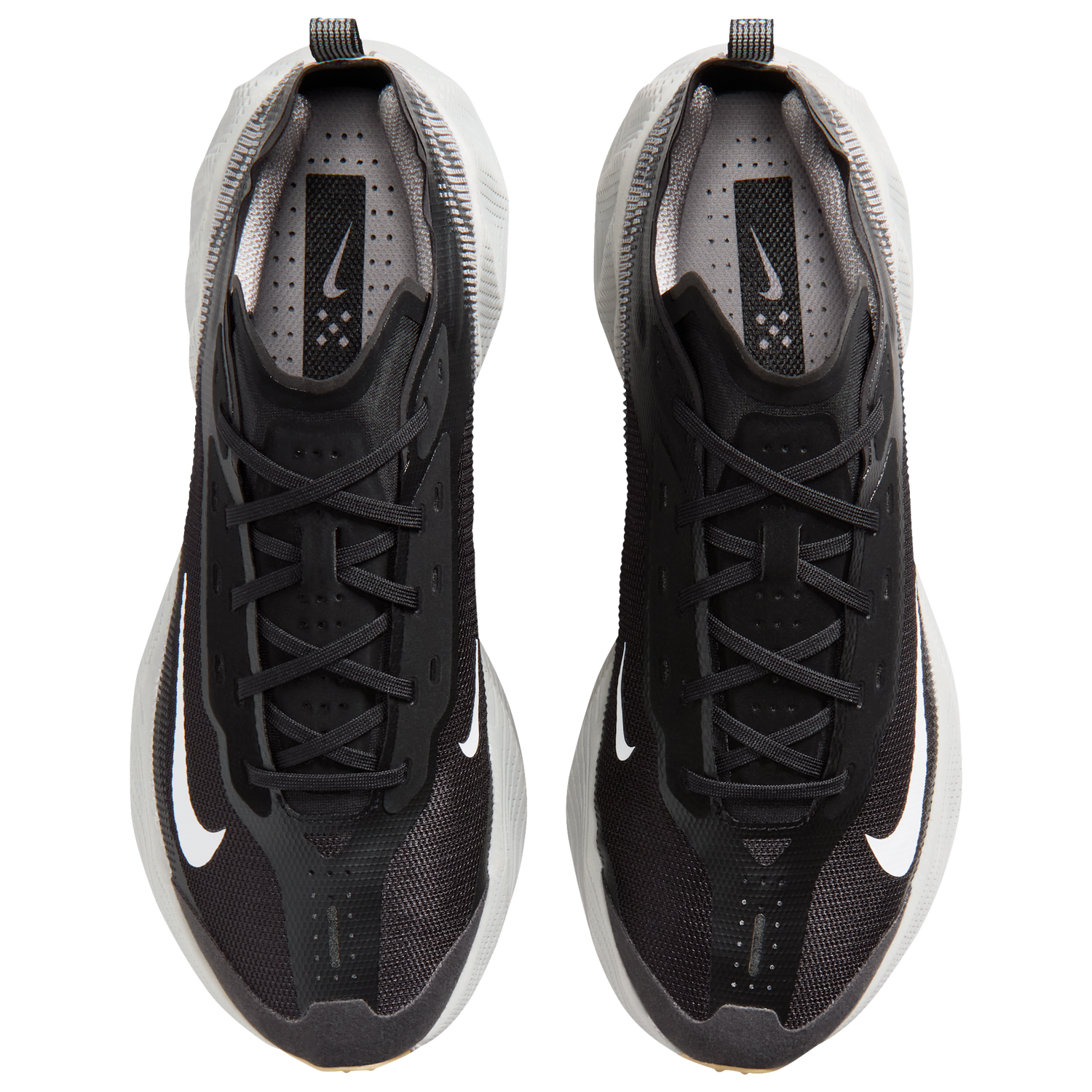 Nike Ava X - Men's - College Grey/Black/White