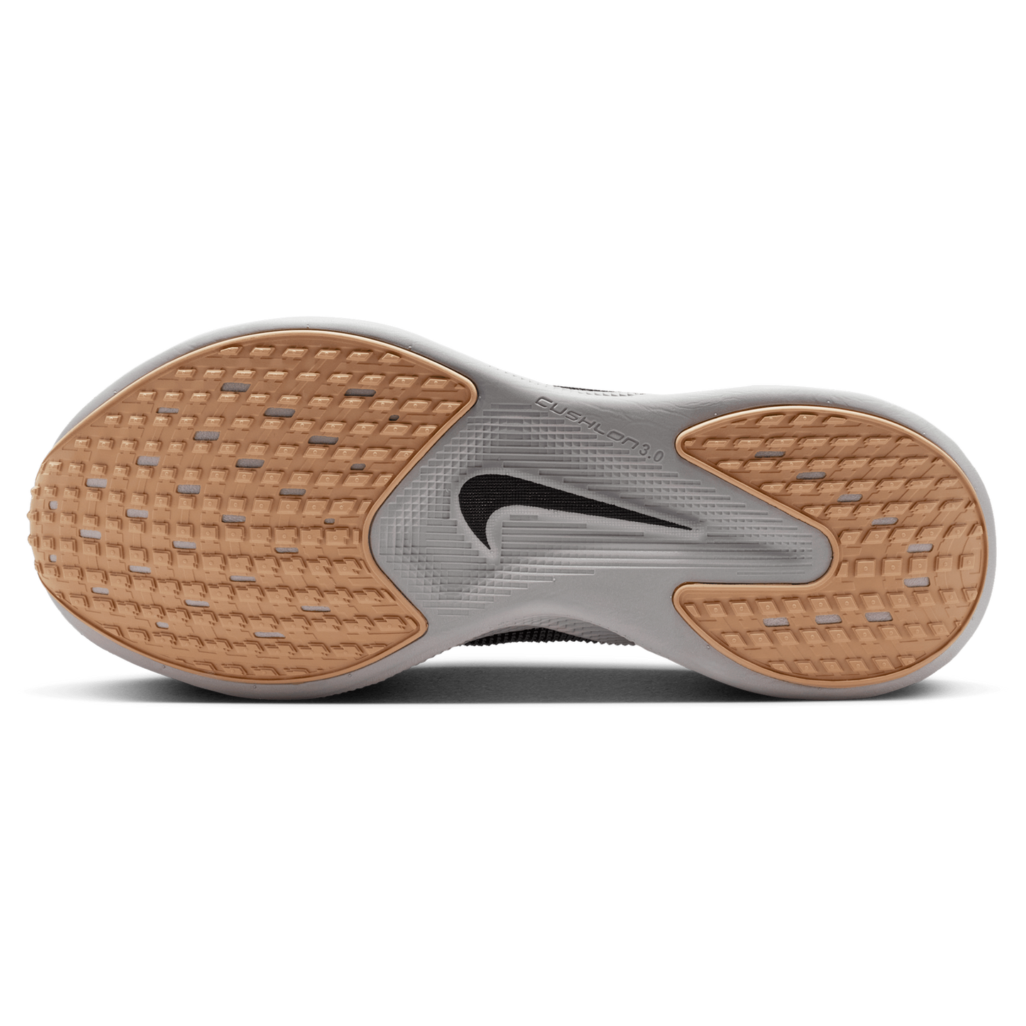 Nike Ava X - Men's - College Grey/Black/White