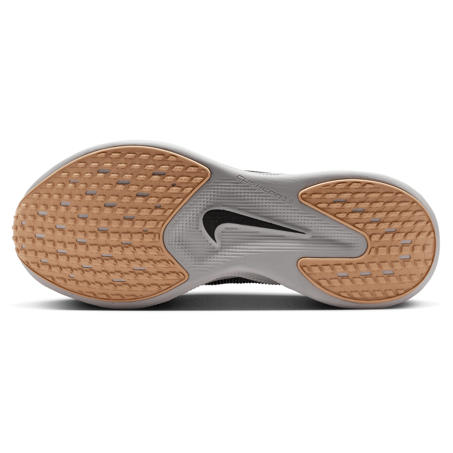 Nike Ava X - Men's - College Grey/Black/White