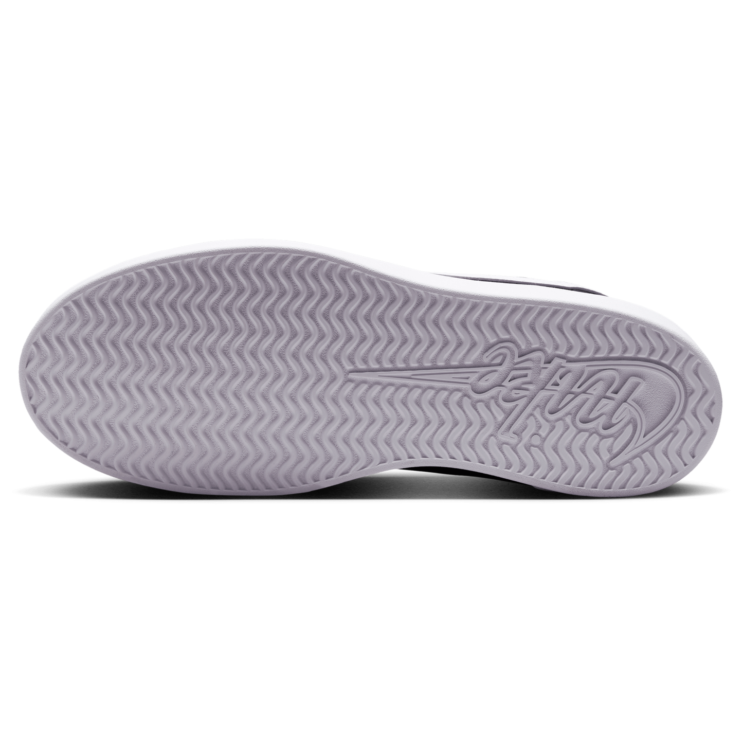 Nike Court Heritage SL - Women's - White/White/Black