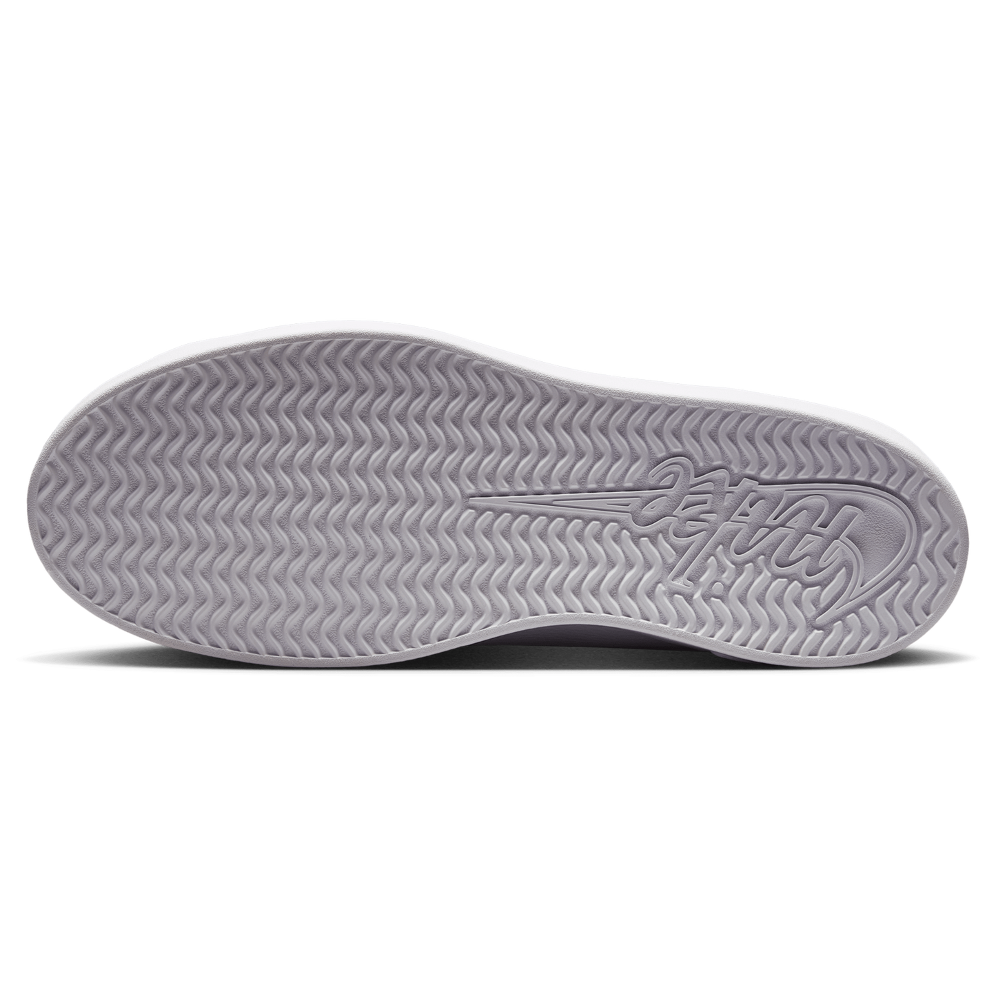 Nike Court Heritage SL - Women's - Black/Wolf Grey/White
