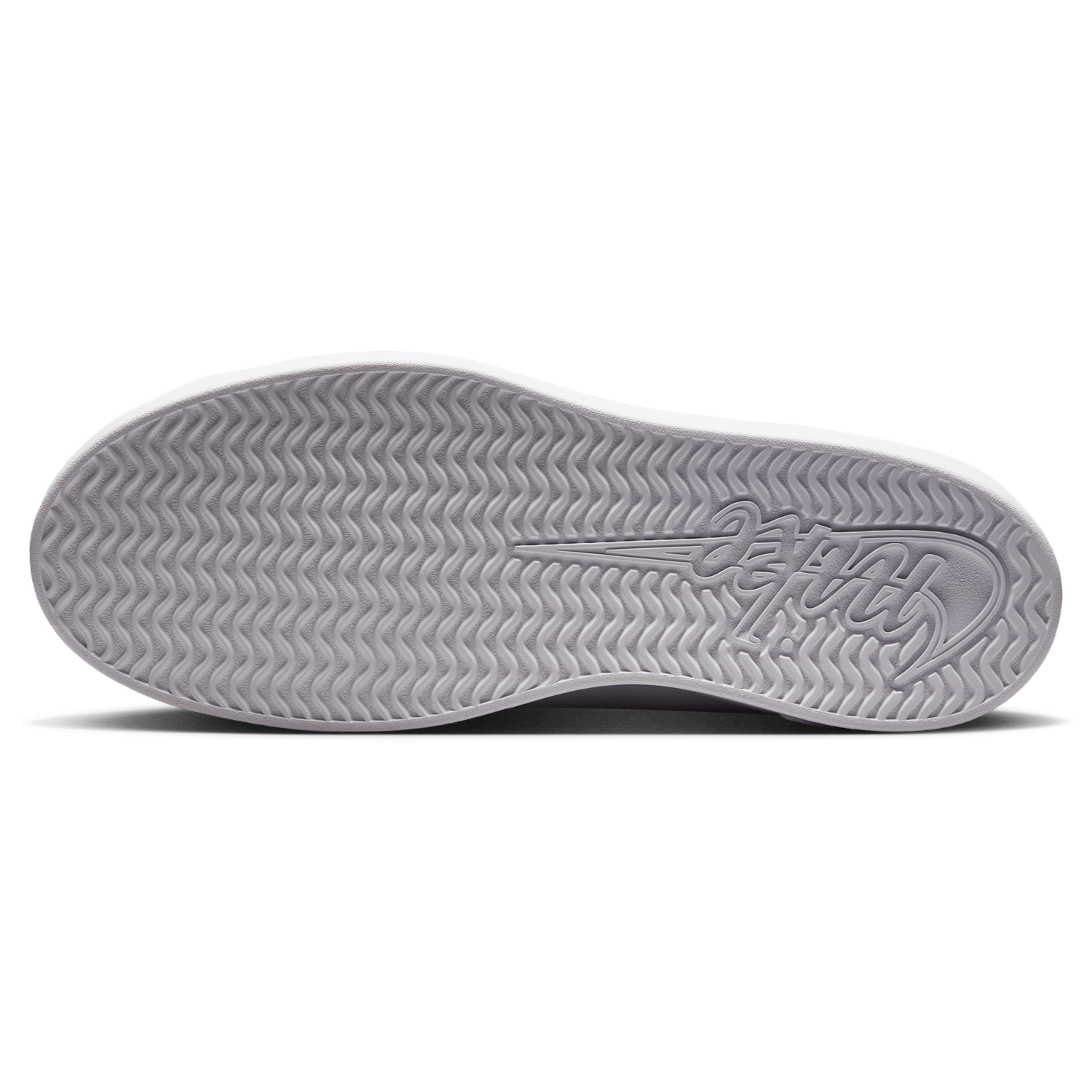 Nike Court Heritage SL - Women's - Black/Wolf Grey/White