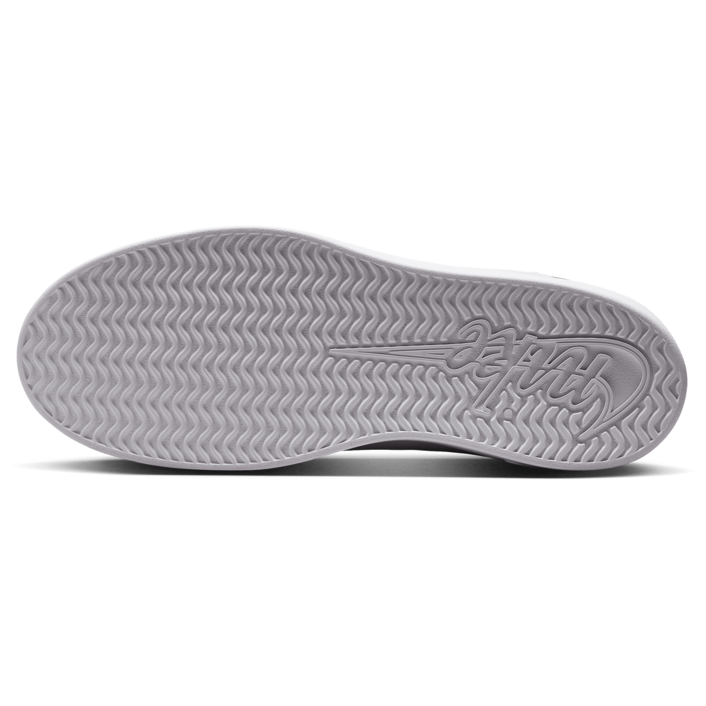 Nike Court Heritage SL - Women's - White/Bleached Lilac/White