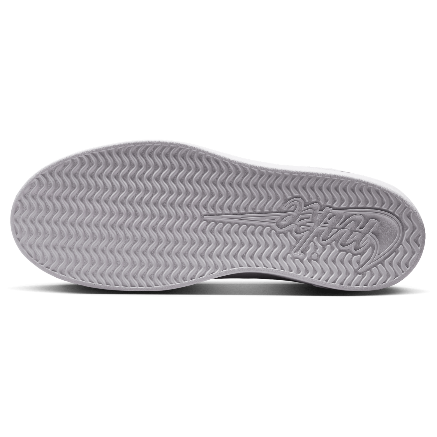 Nike Court Heritage SL - Women's - White/Bleached Lilac/White