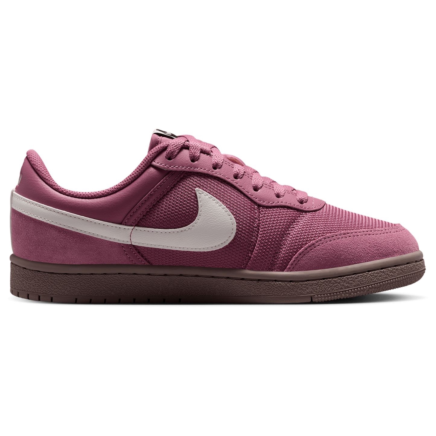 Jordan Air Jordan Skyline Low - Women's - Desert Berry/Sail/Black
