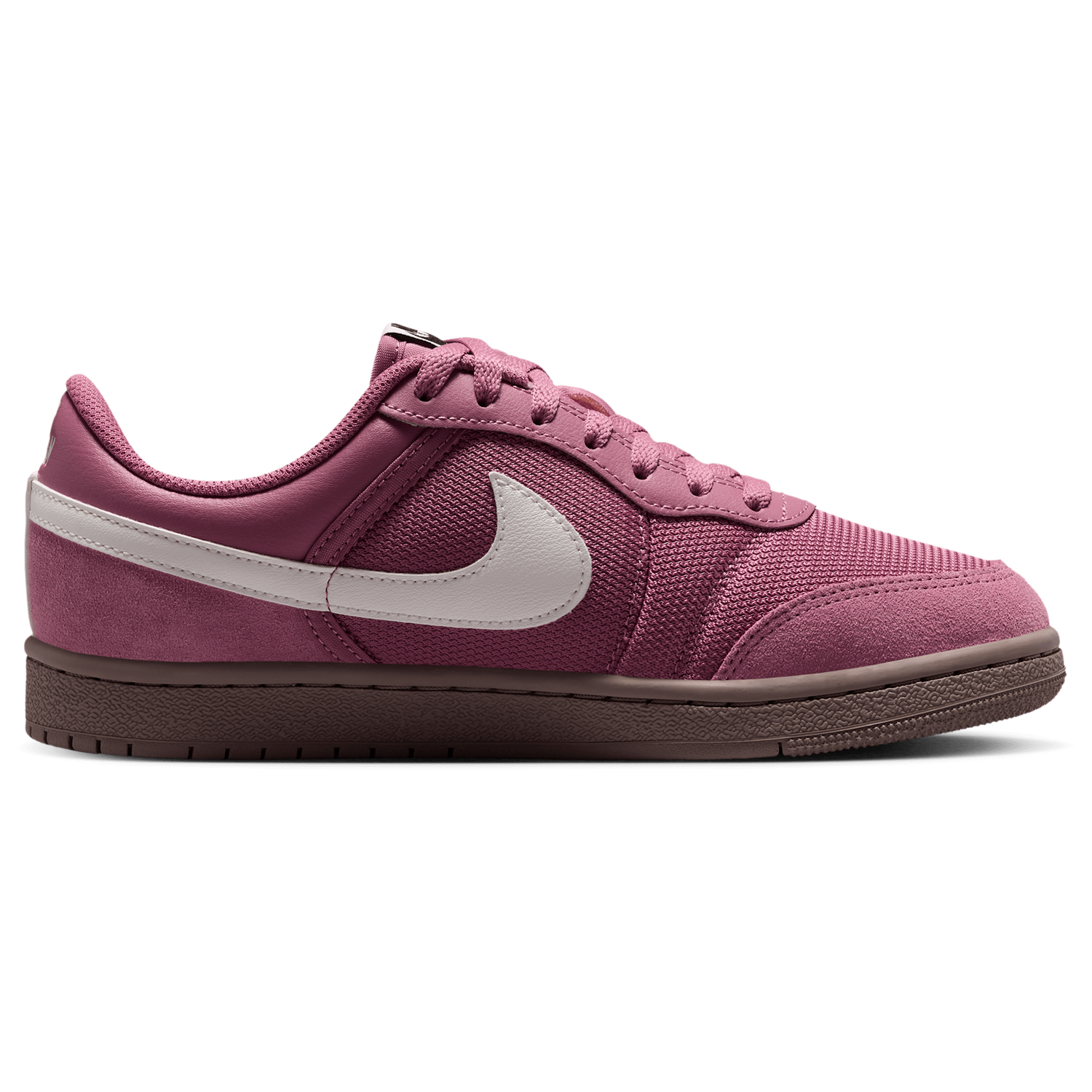 Jordan Air Jordan Skyline Low - Women's - Desert Berry/Sail/Black