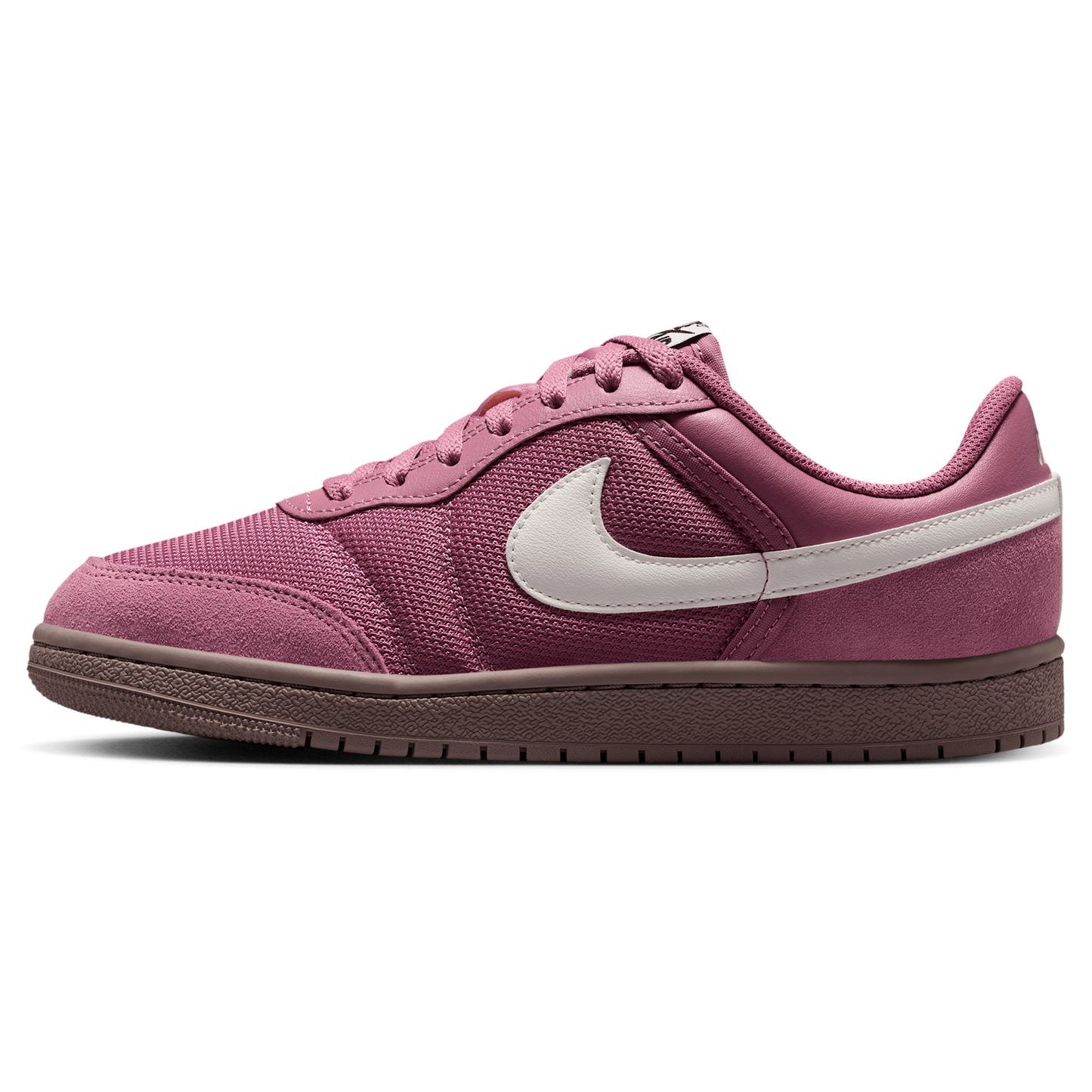 Jordan Air Jordan Skyline Low - Women's - Desert Berry/Sail/Black
