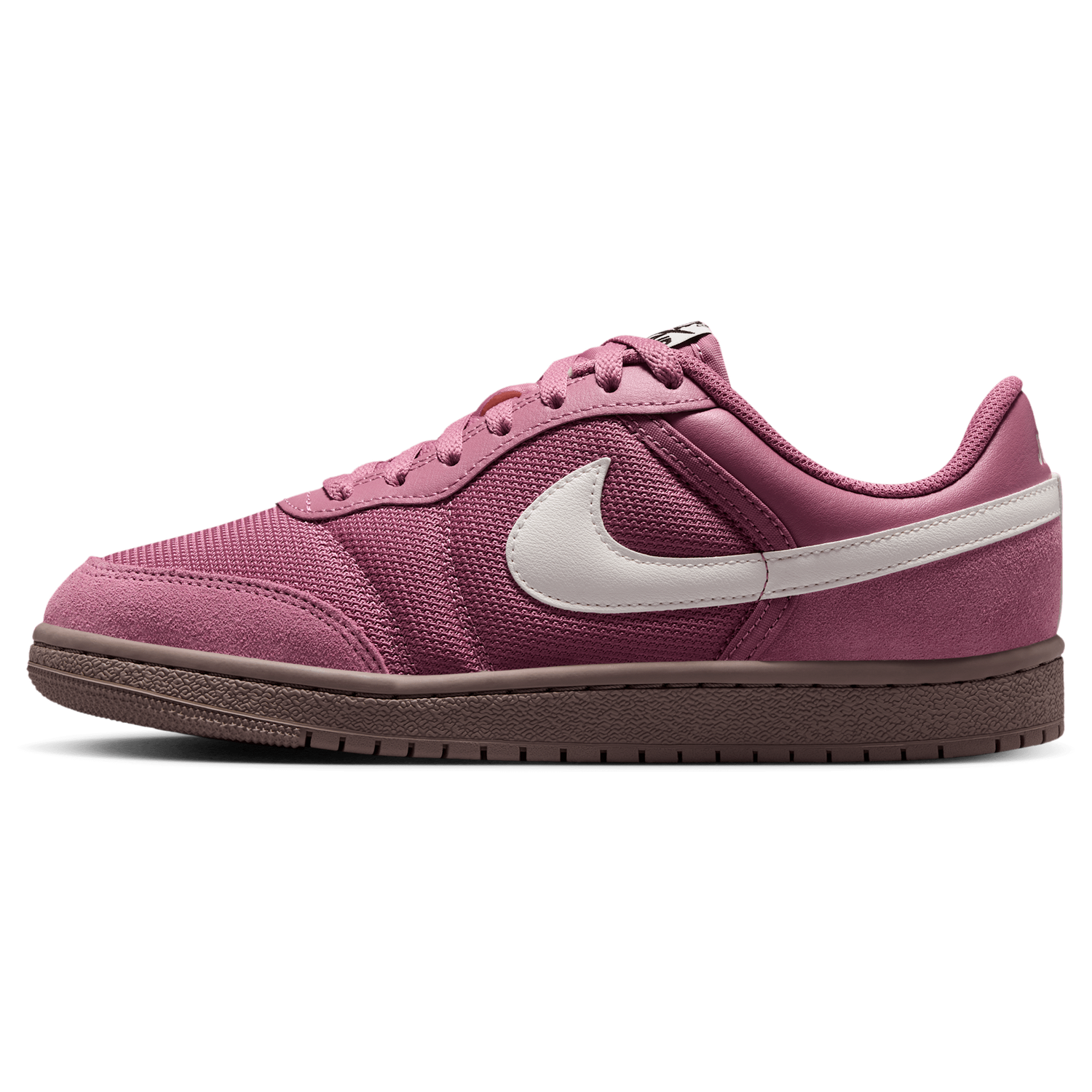 Jordan Air Jordan Skyline Low - Women's - Desert Berry/Sail/Black