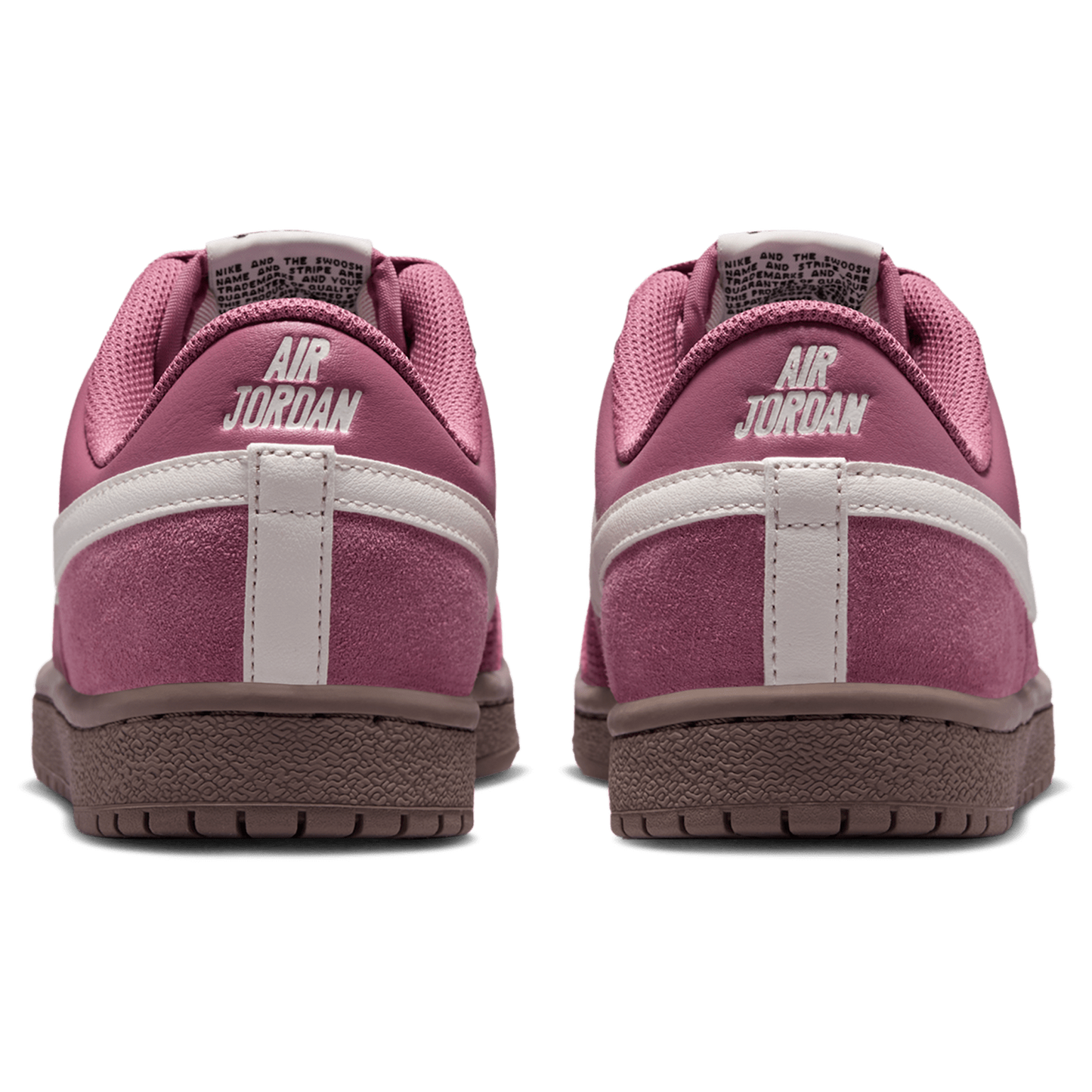 Jordan Air Jordan Skyline Low - Women's - Desert Berry/Sail/Black