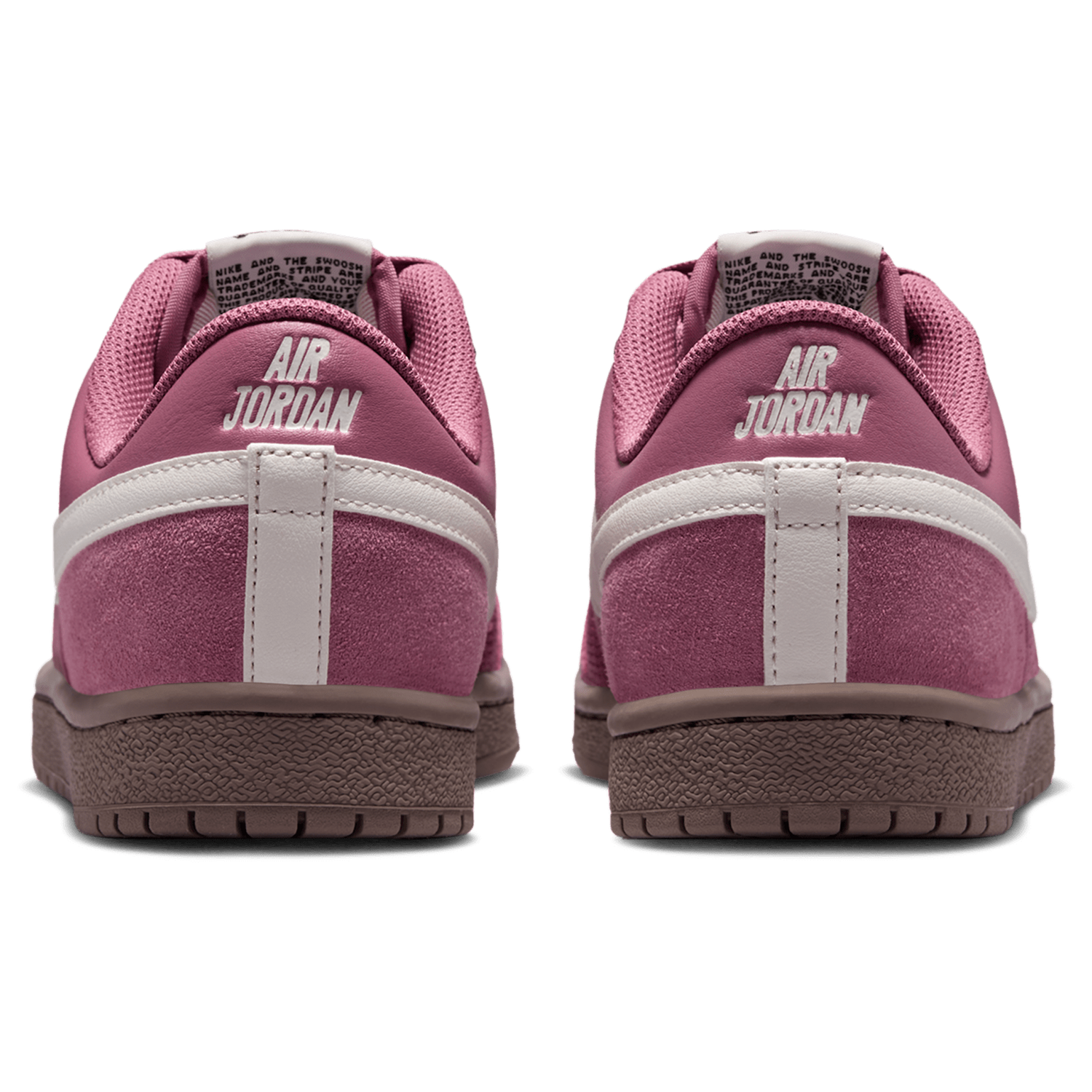 Jordan Air Jordan Skyline Low - Women's - Desert Berry/Sail/Black