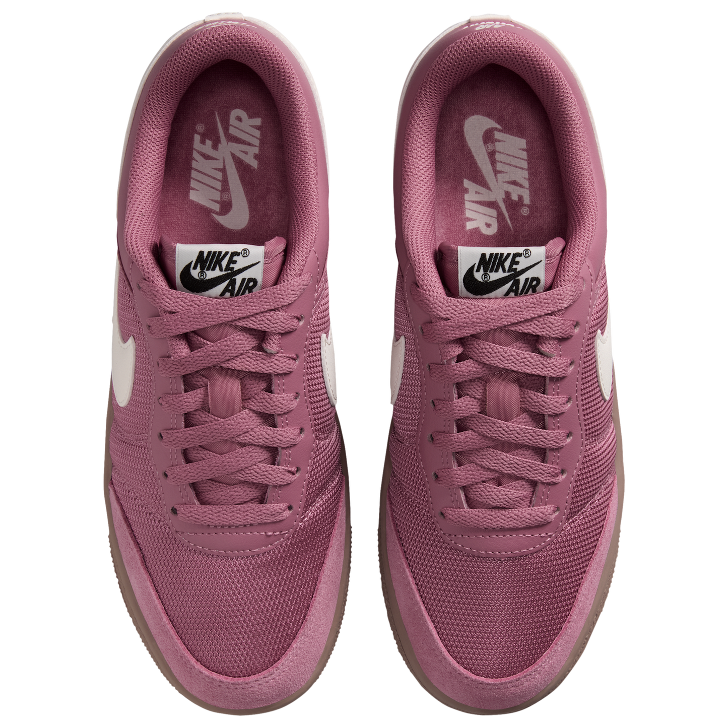 Jordan Air Jordan Skyline Low - Women's - Desert Berry/Sail/Black