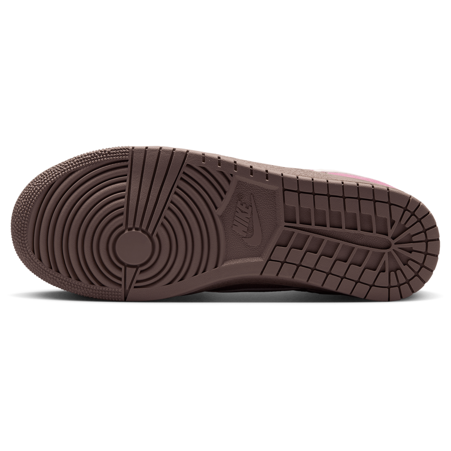 Jordan Air Jordan Skyline Low - Women's - Desert Berry/Sail/Black