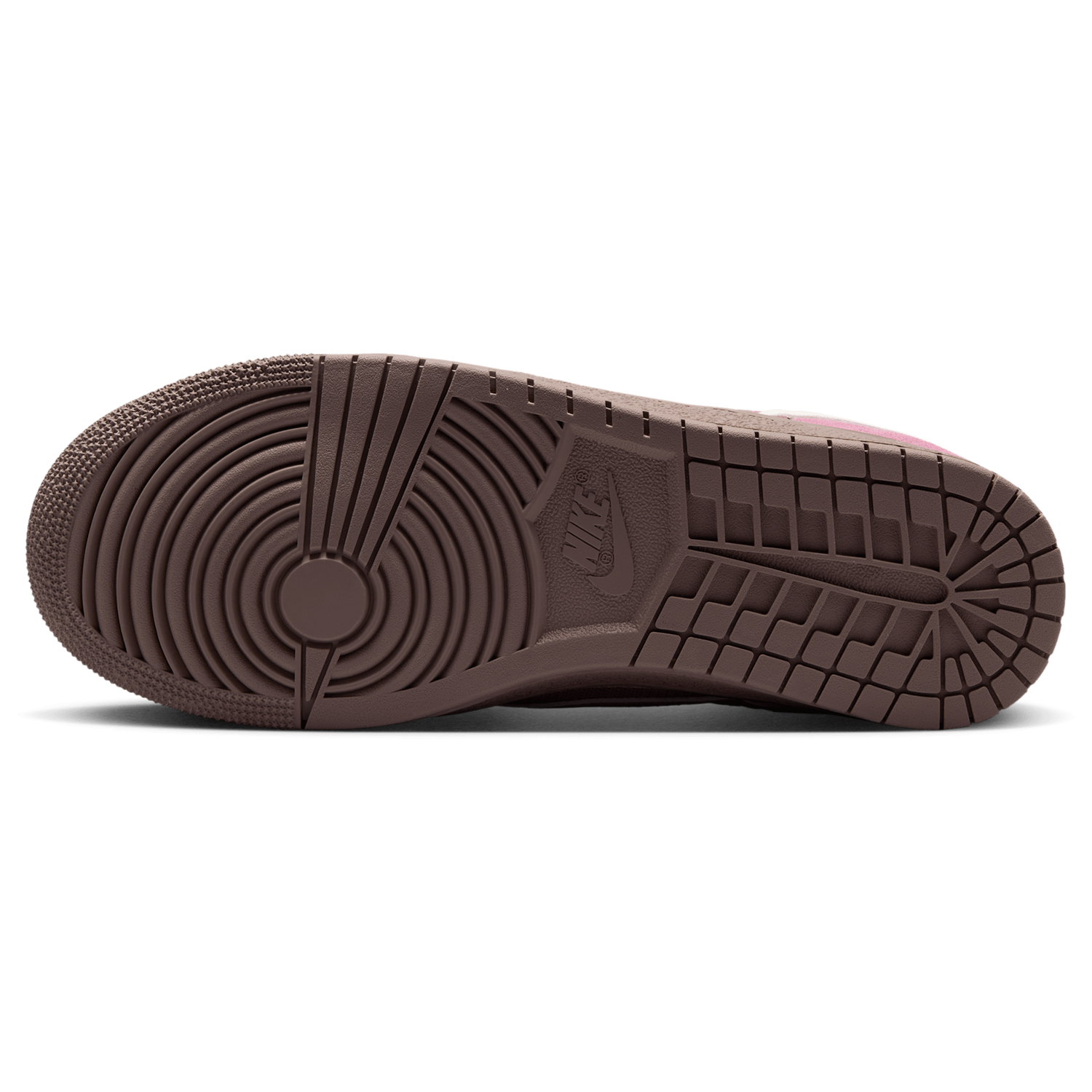 Jordan Air Jordan Skyline Low - Women's - Desert Berry/Sail/Black