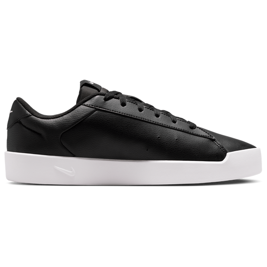 Nike Court Heritage SL - Men's - Black/White/White