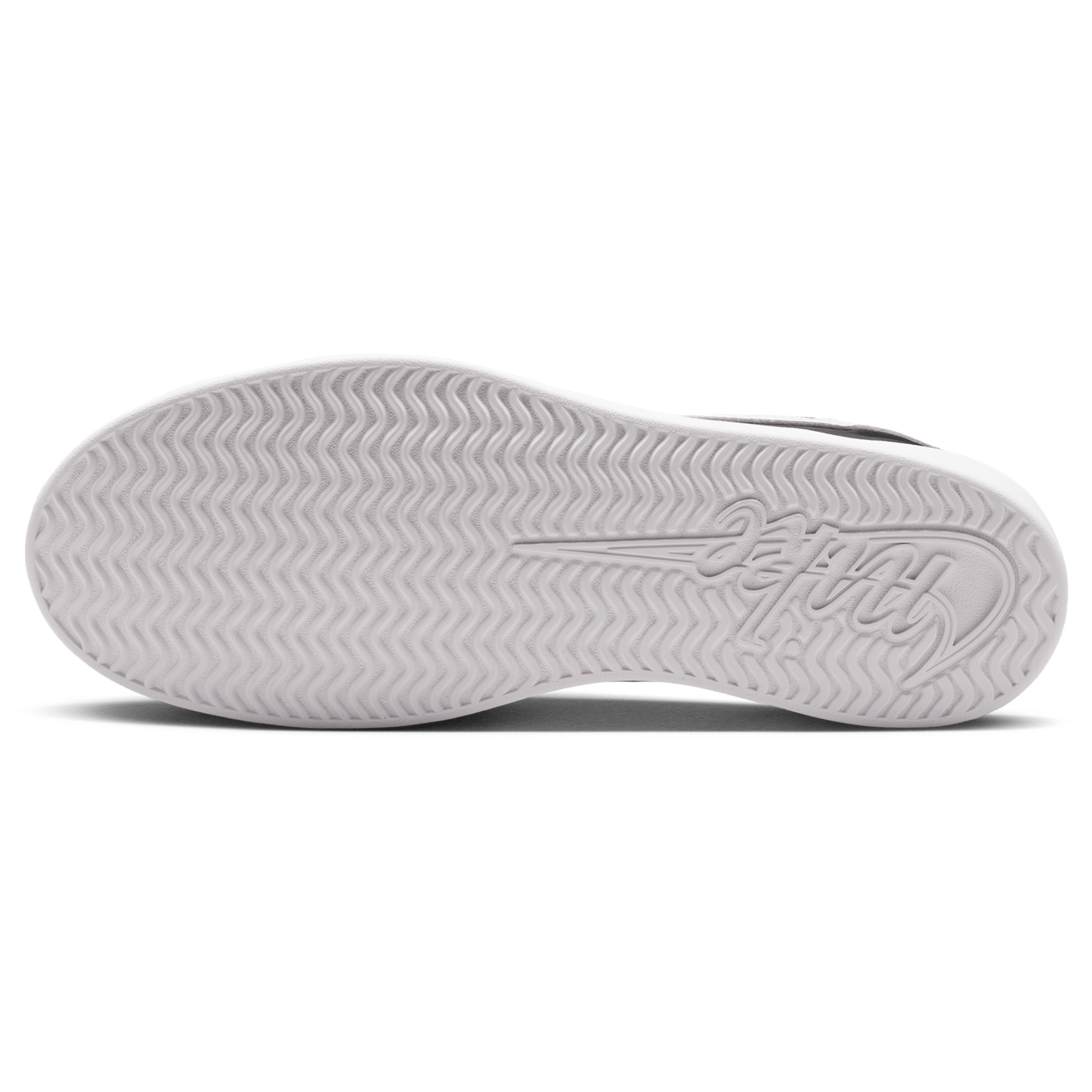 Nike Court Heritage SL - Men's - Black/White/White
