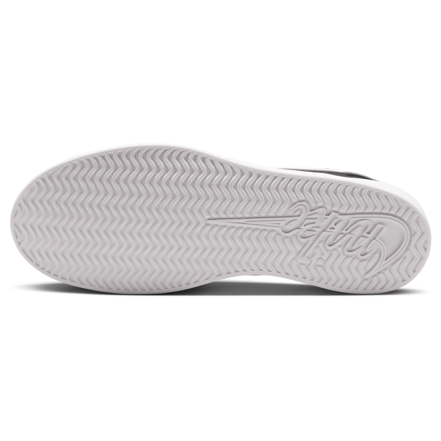 Nike Court Heritage SL - Men's - Black/White/White