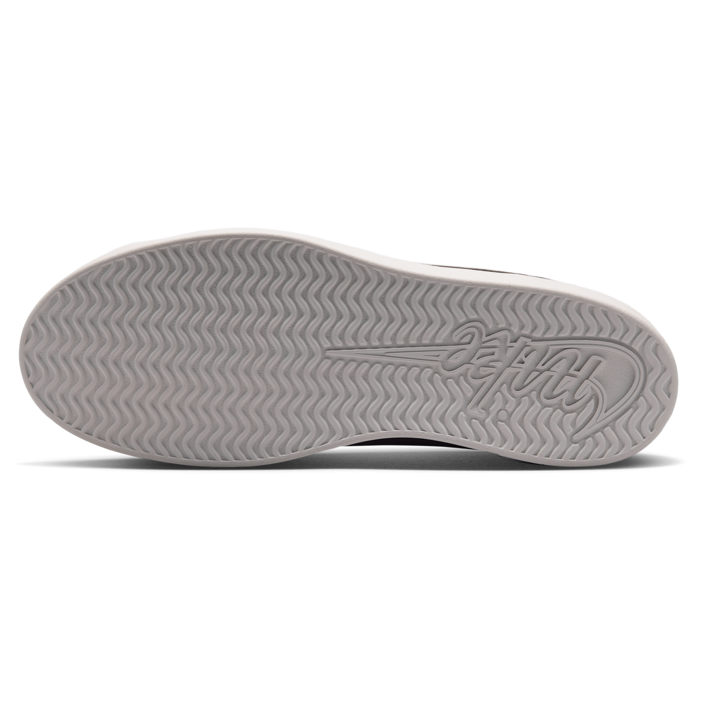 Nike Court Heritage SL - Men's - Wolf Grey/Photon Dust/Wolf Grey