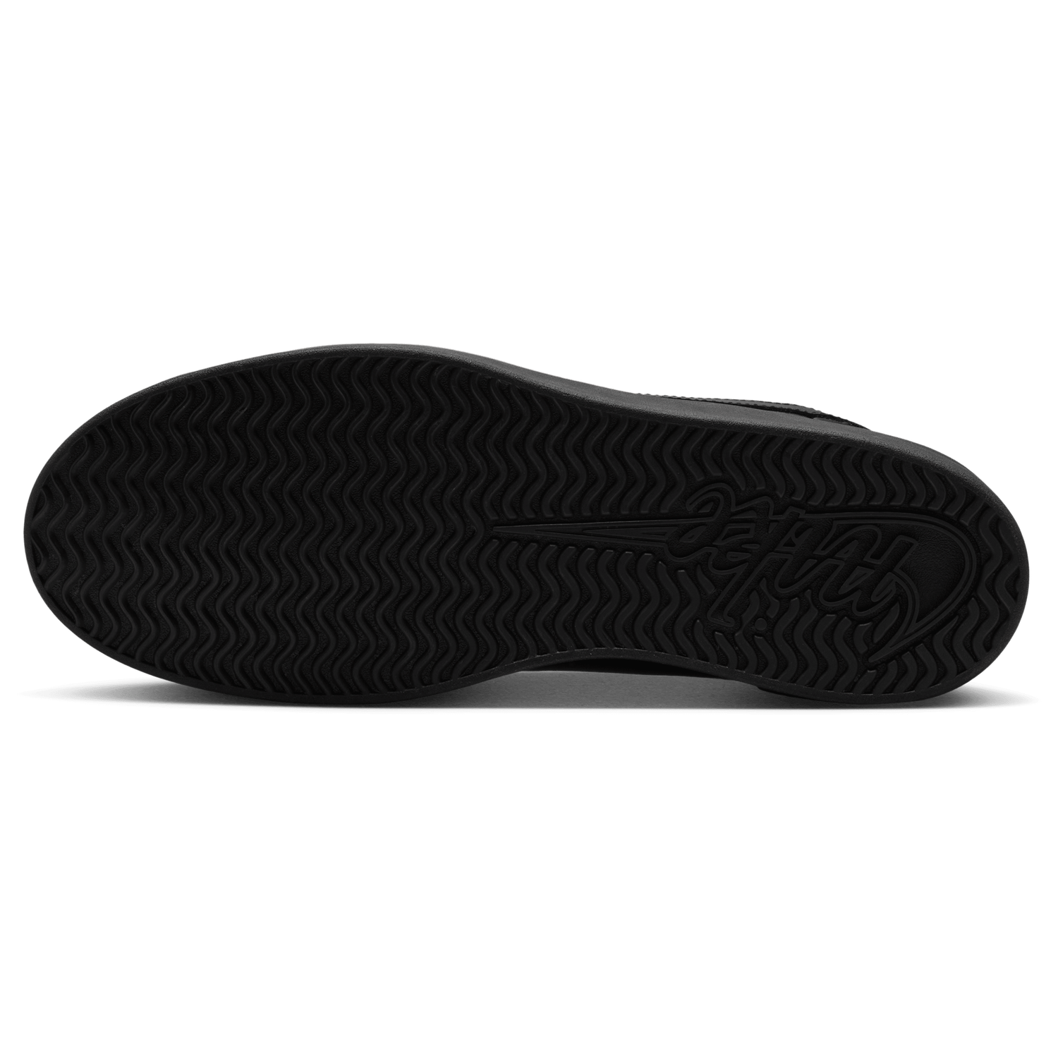 Nike Court Heritage SL - Men's - Black/Black/Black