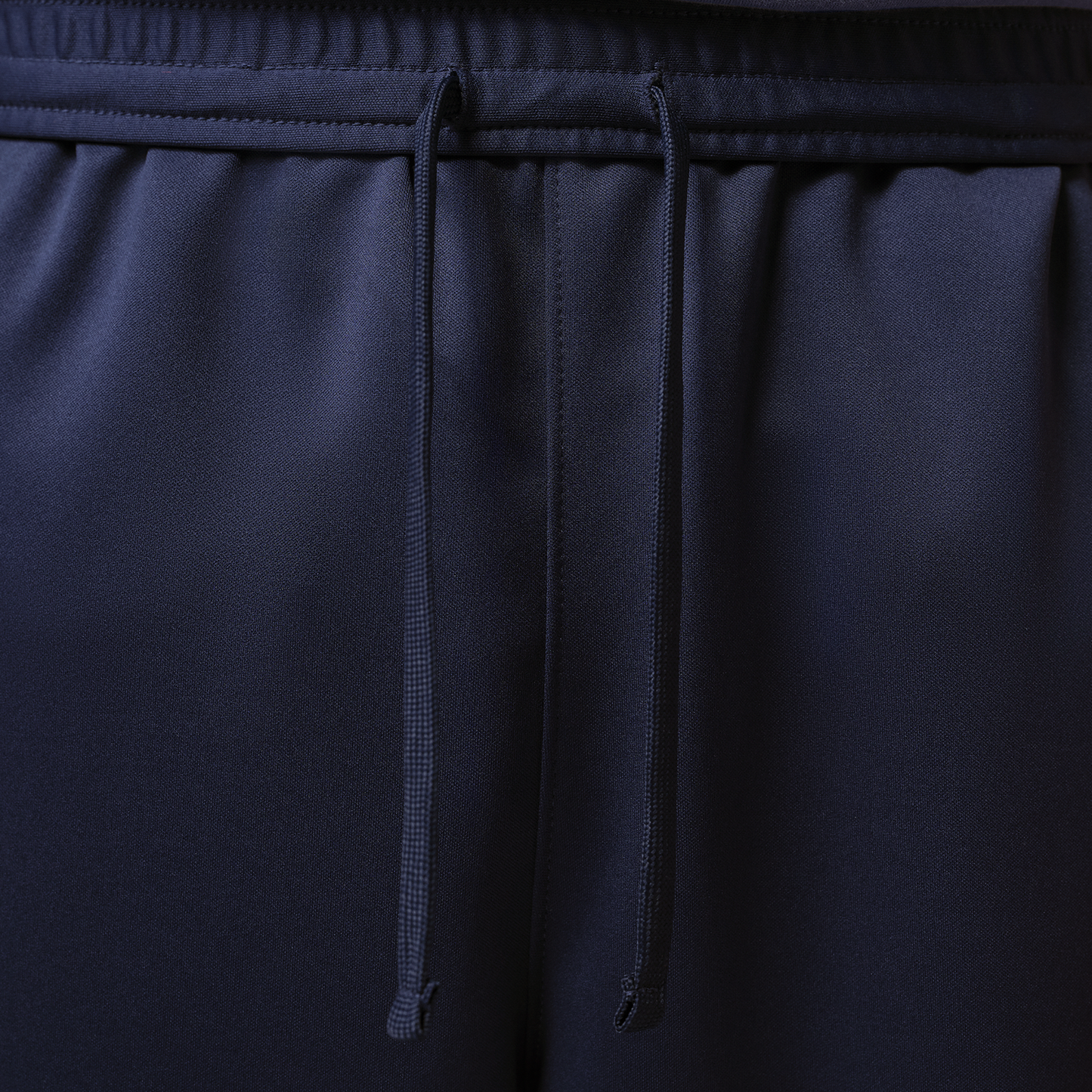 Jordan Sport Track Suit Pant - Men's - Midnight Navy/White/White