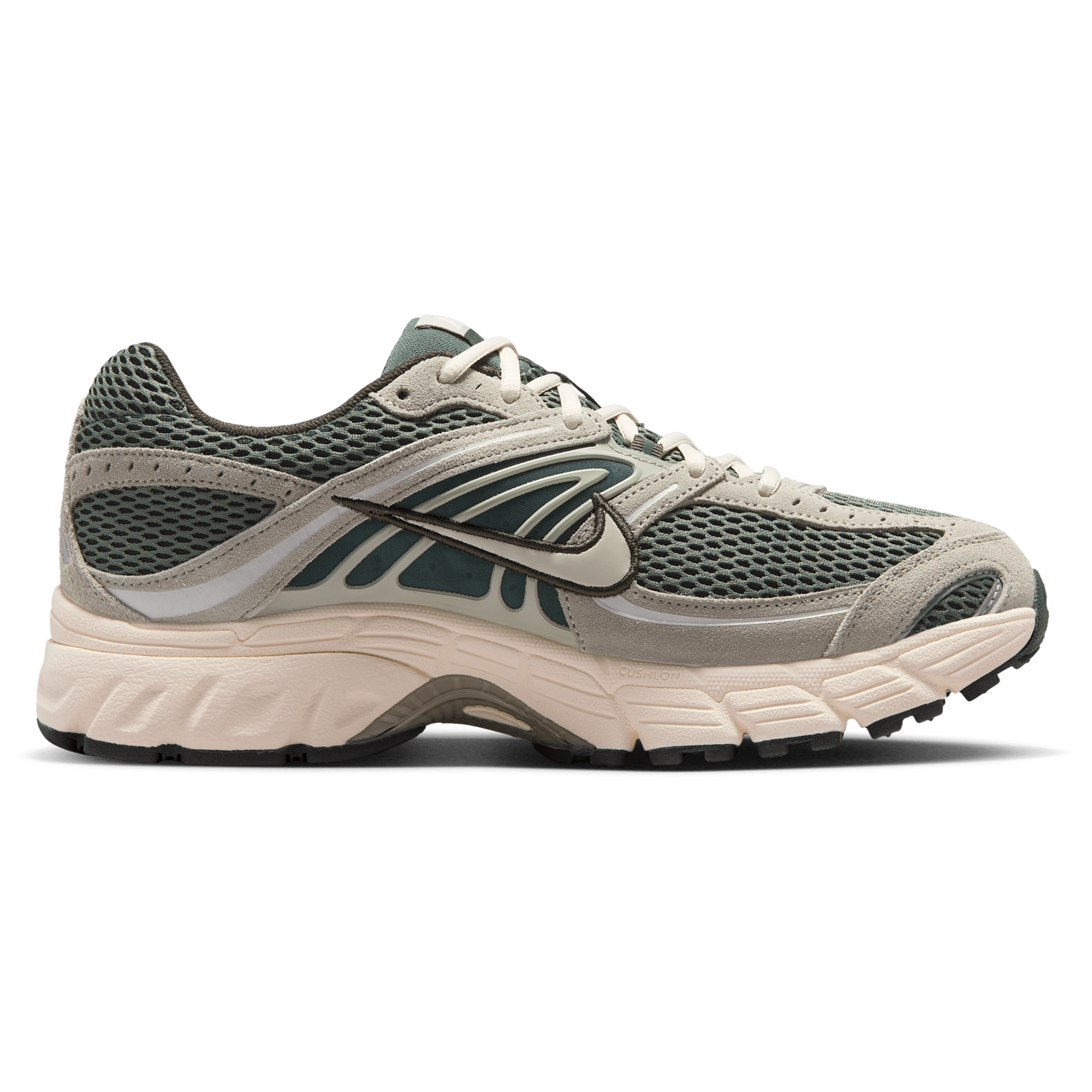 Nike Air Max Moto 2K - Men's - Sea Glass/Camo Green/Spruce Fog