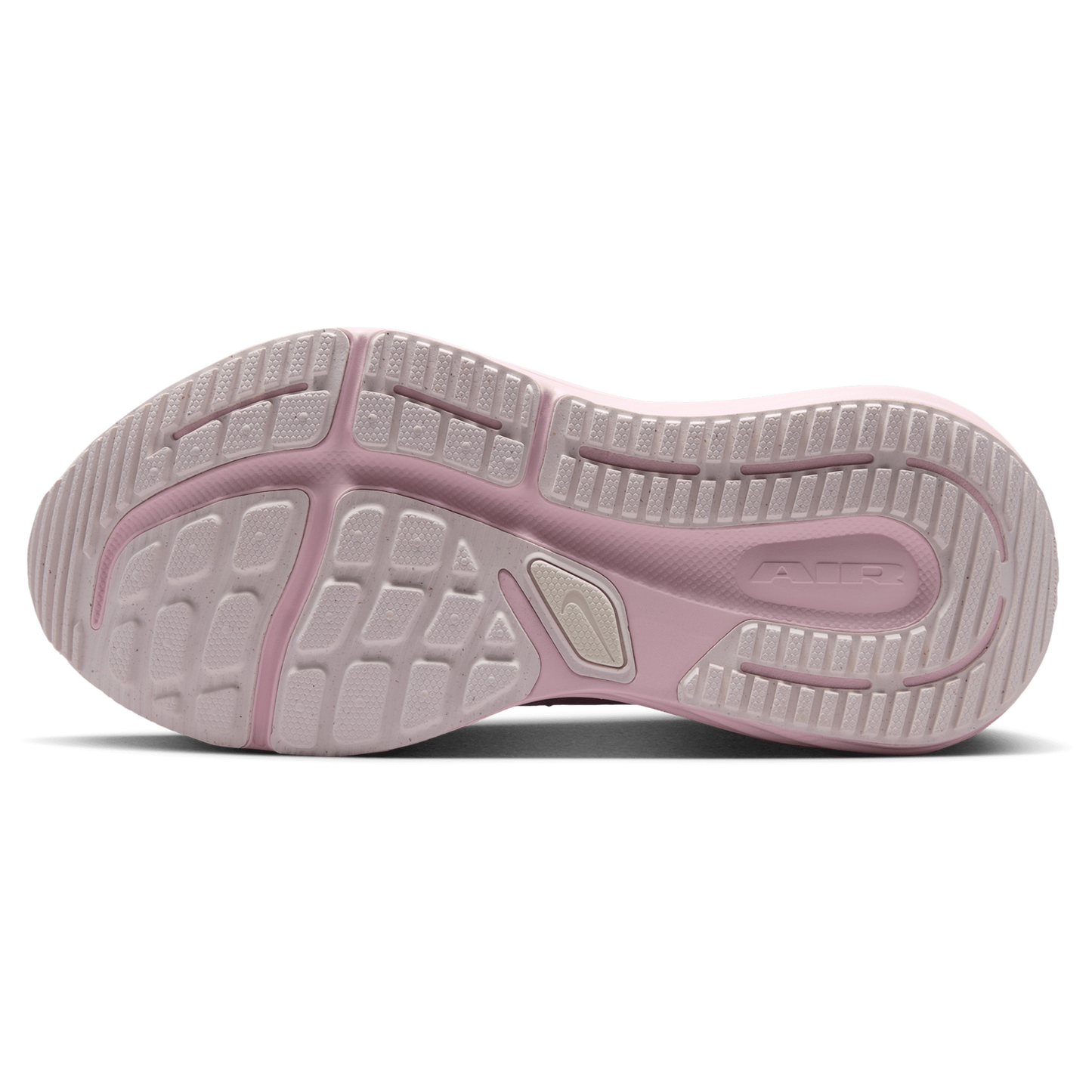 Nike Air Winflo 12 Wide - Women's - Bleached Lilac/Pearl Pink/Sail