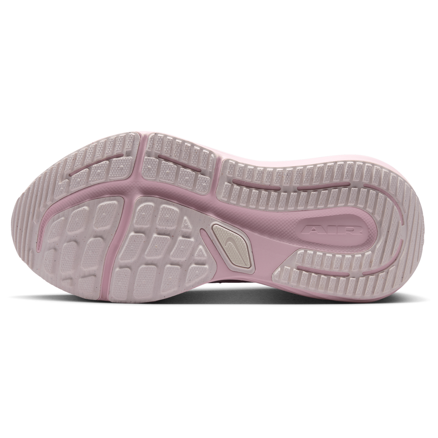 Nike Air Winflo 12 Wide - Women's - Bleached Lilac/Pearl Pink/Sail