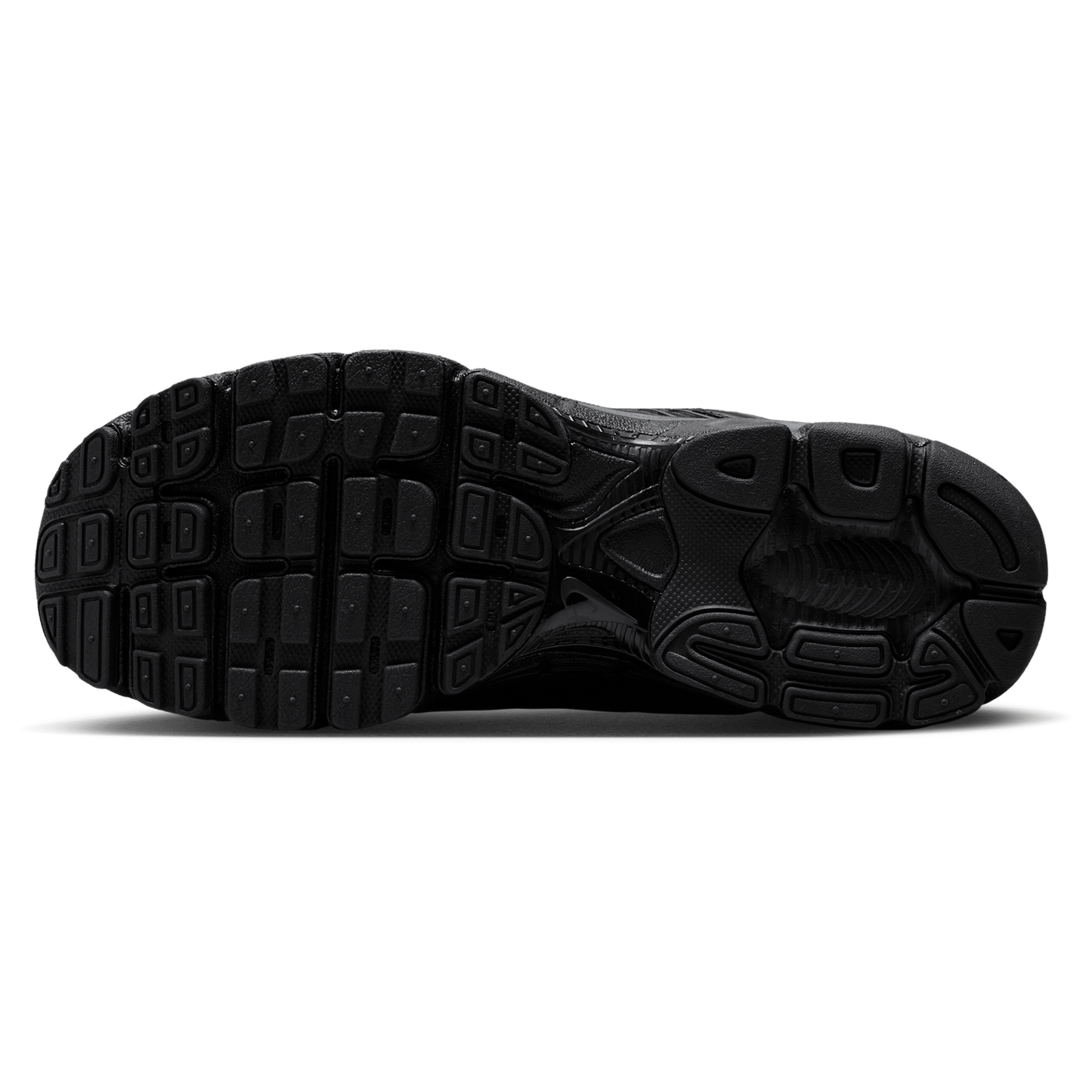 Nike Air Max Moto 2K - Men's - Black/Black/Black