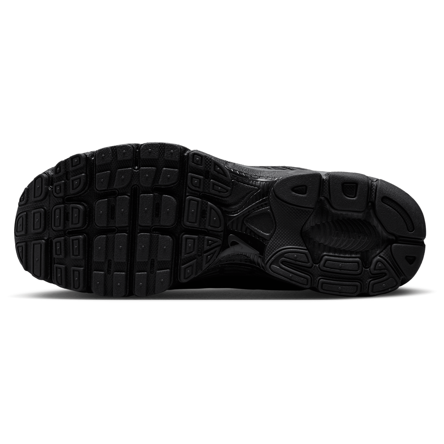 Nike Air Max Moto 2K - Men's - Black/Black/Black