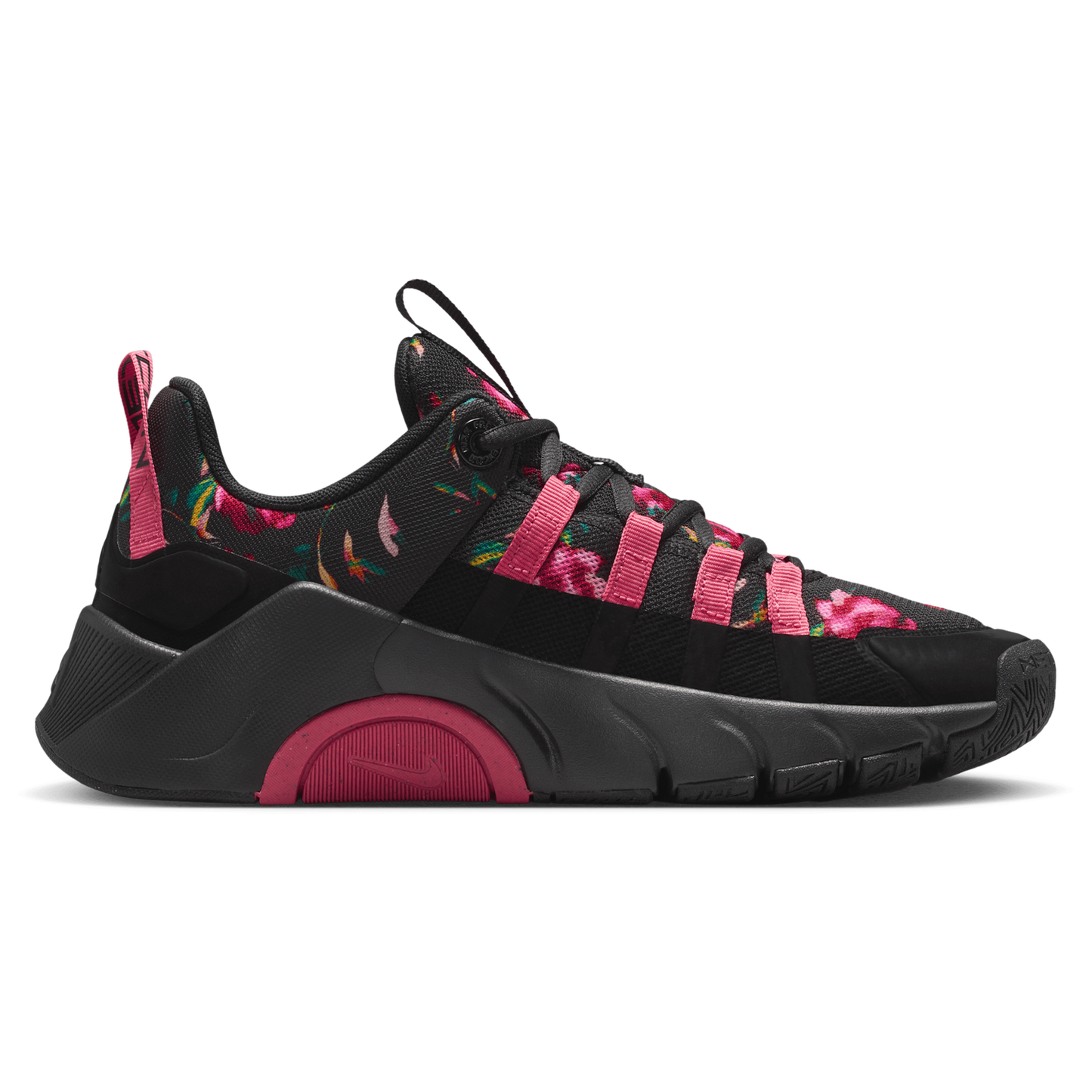 Nike Free Metcon 7 SE - Women's - Black/Sea Coral/Black