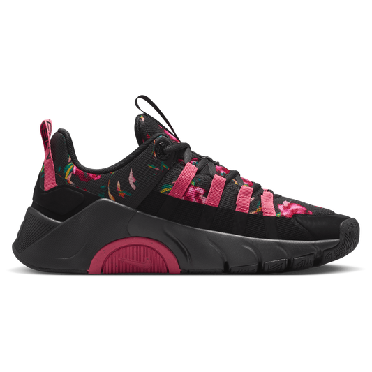 Nike Free Metcon 7 SE - Women's - Black/Sea Coral/Black