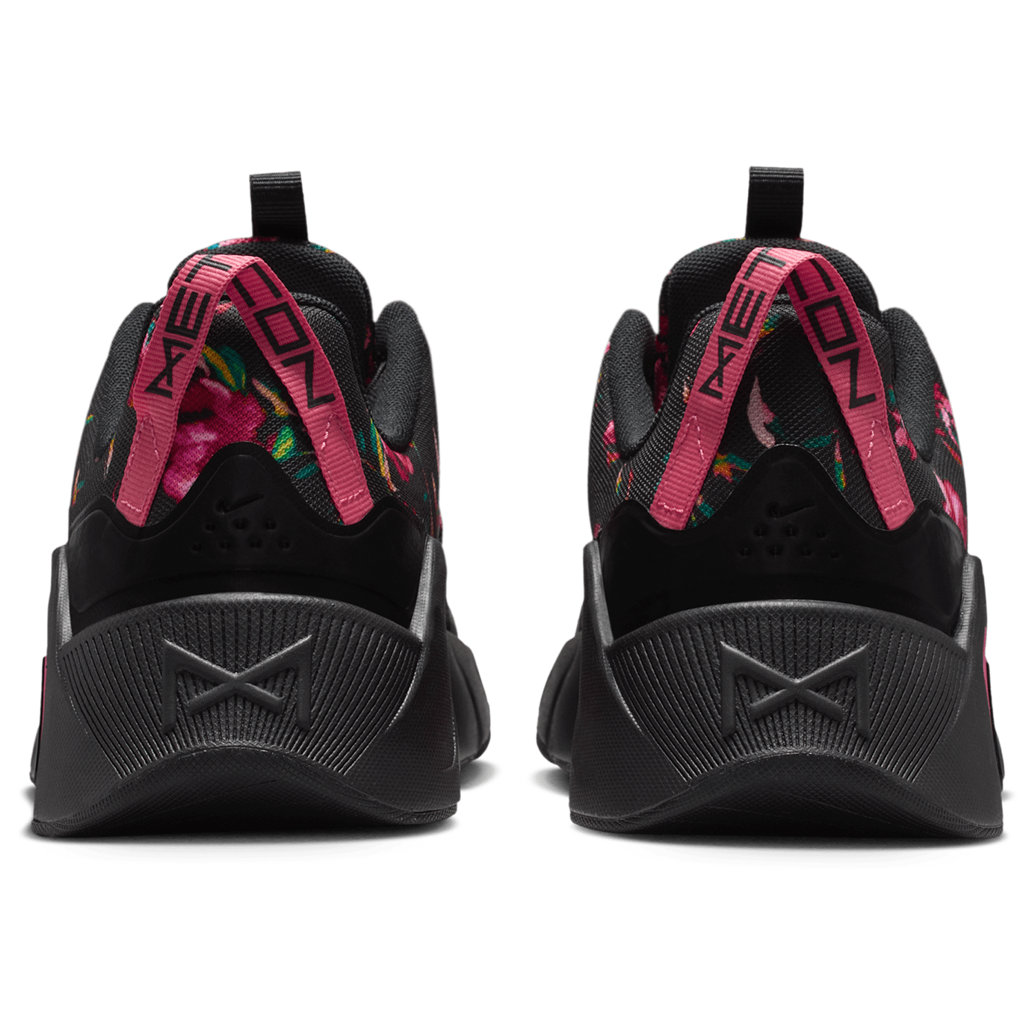 Nike Free Metcon 7 SE - Women's - Black/Sea Coral/Black