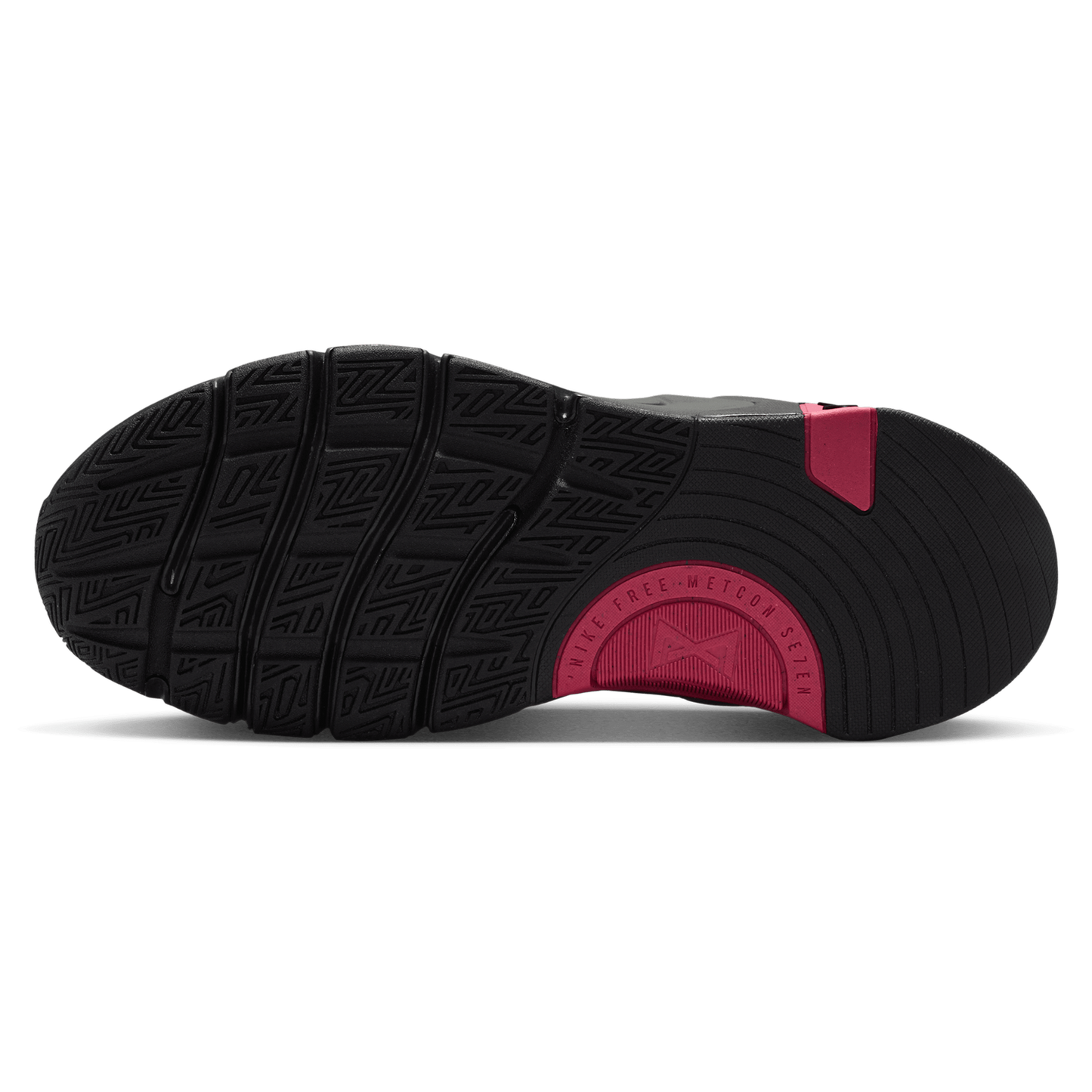 Nike Free Metcon 7 SE - Women's - Black/Sea Coral/Black