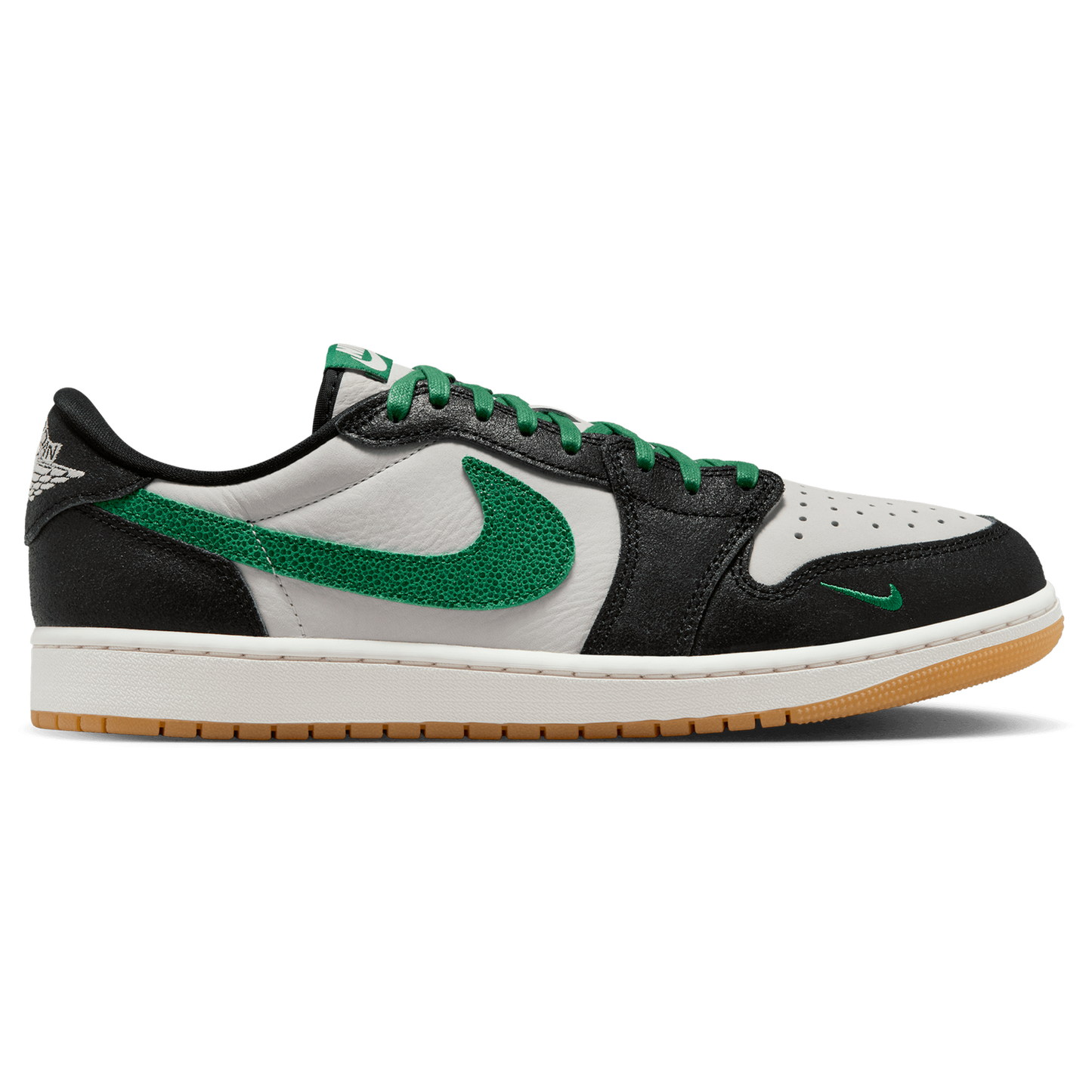 Jordan Retro 1 Low - Men's - Multi/Multi