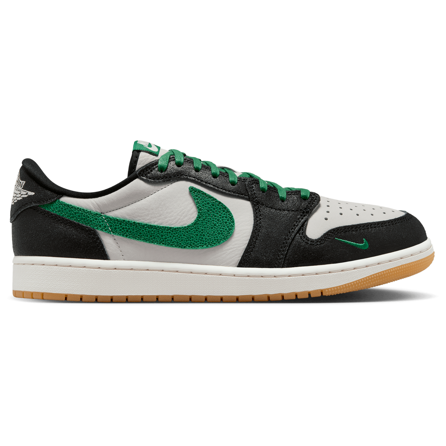 Jordan Retro 1 Low - Men's - Multi/Multi