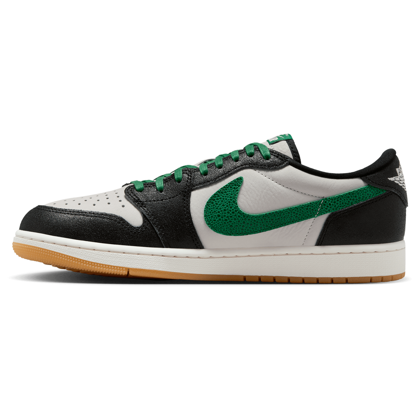 Jordan Retro 1 Low - Men's - Multi/Multi