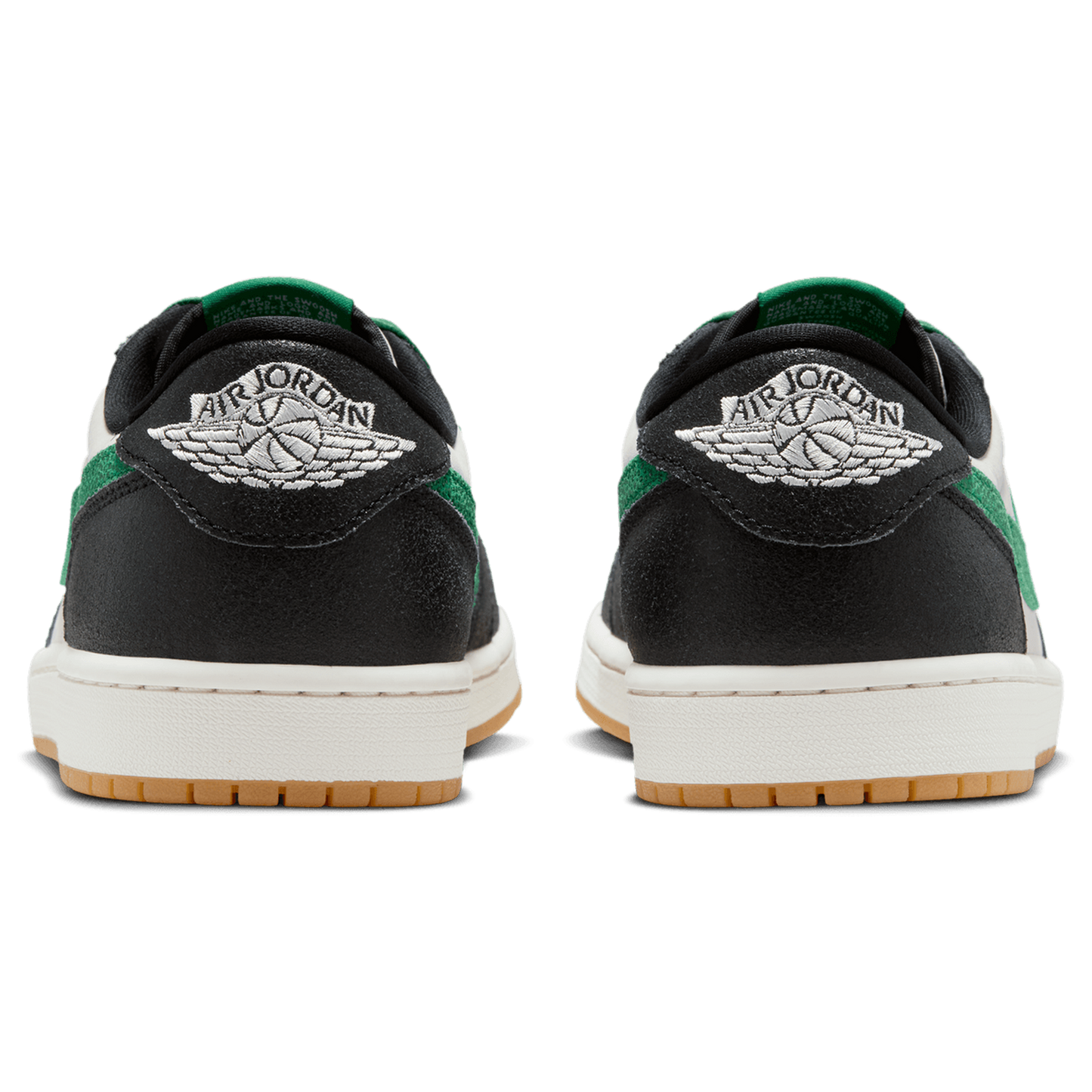 Jordan Retro 1 Low - Men's - Multi/Multi